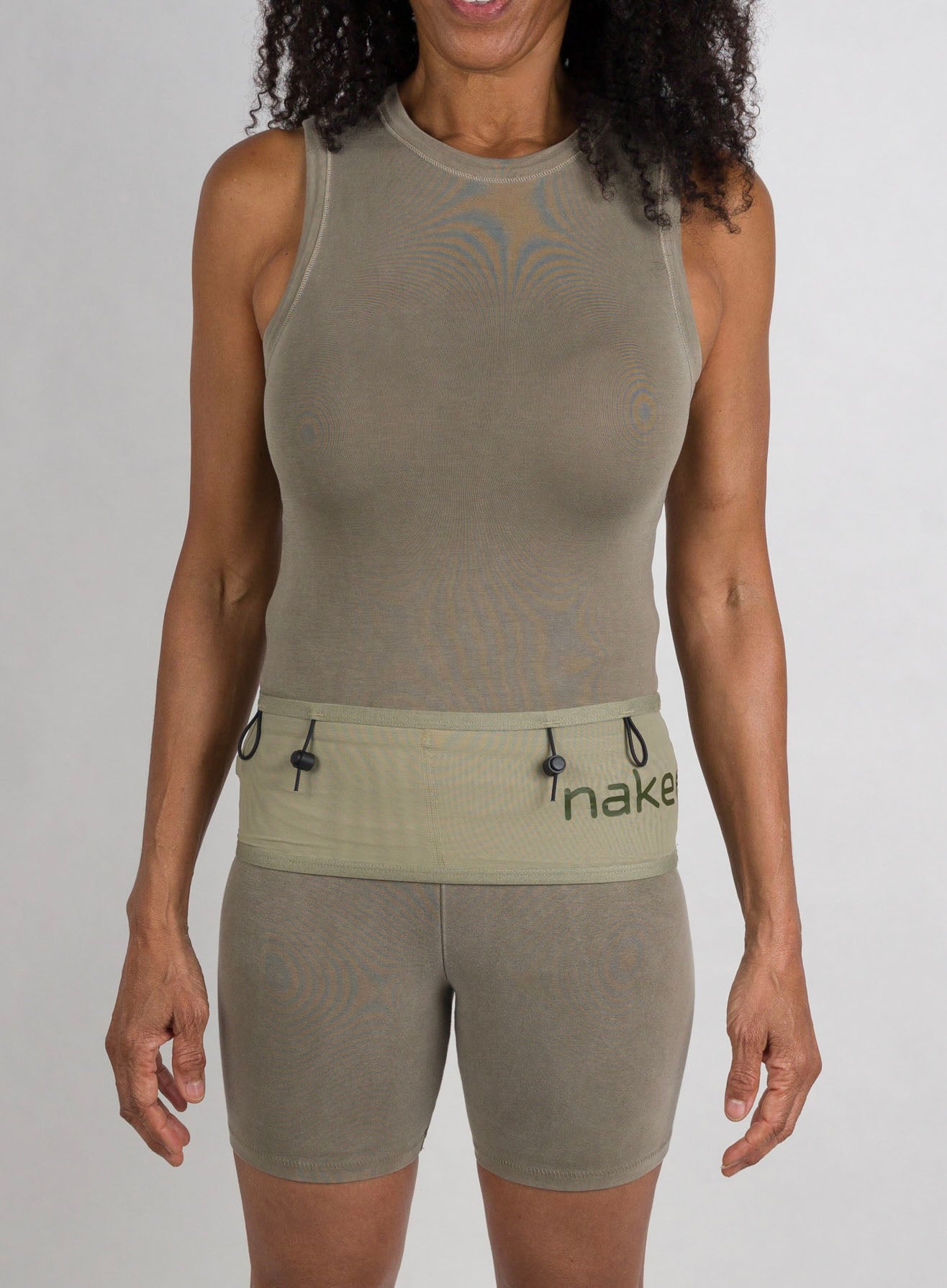 Naked® Running Band V1