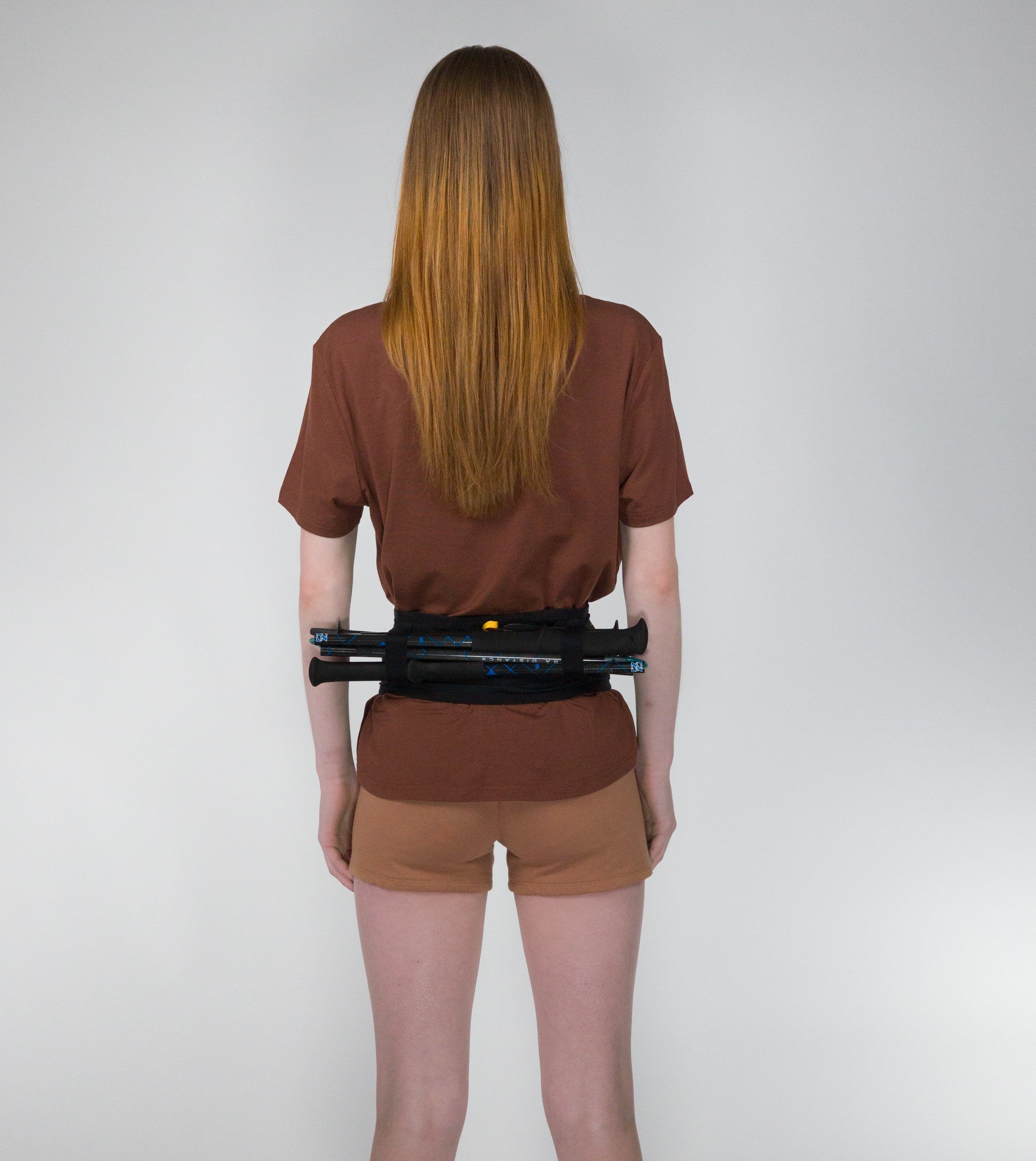 Naked® Running Band