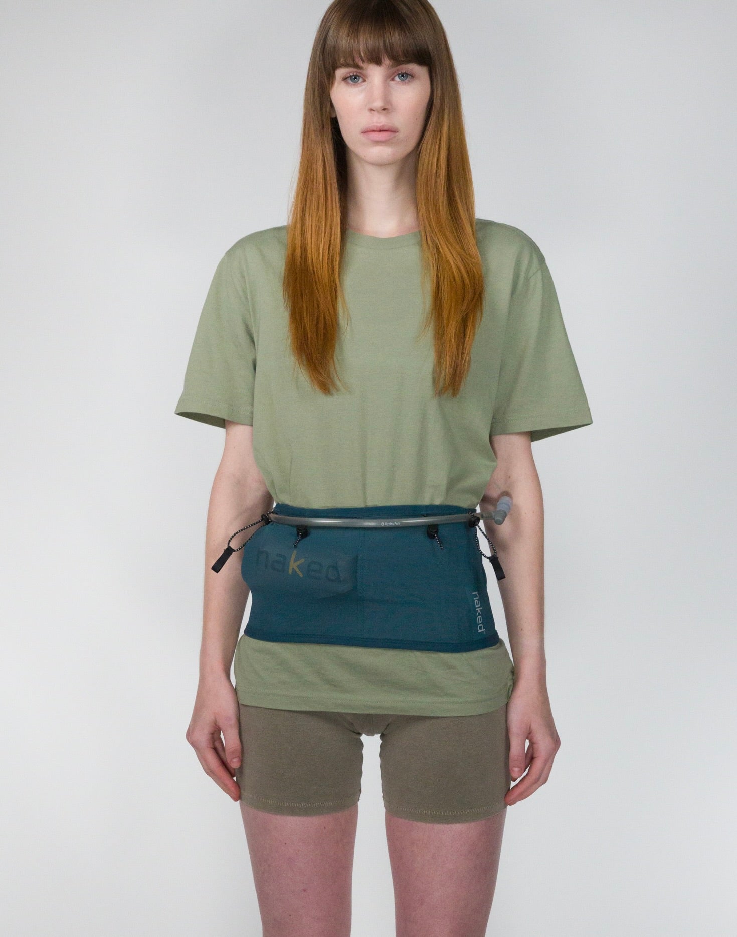 Naked® HC Running Band