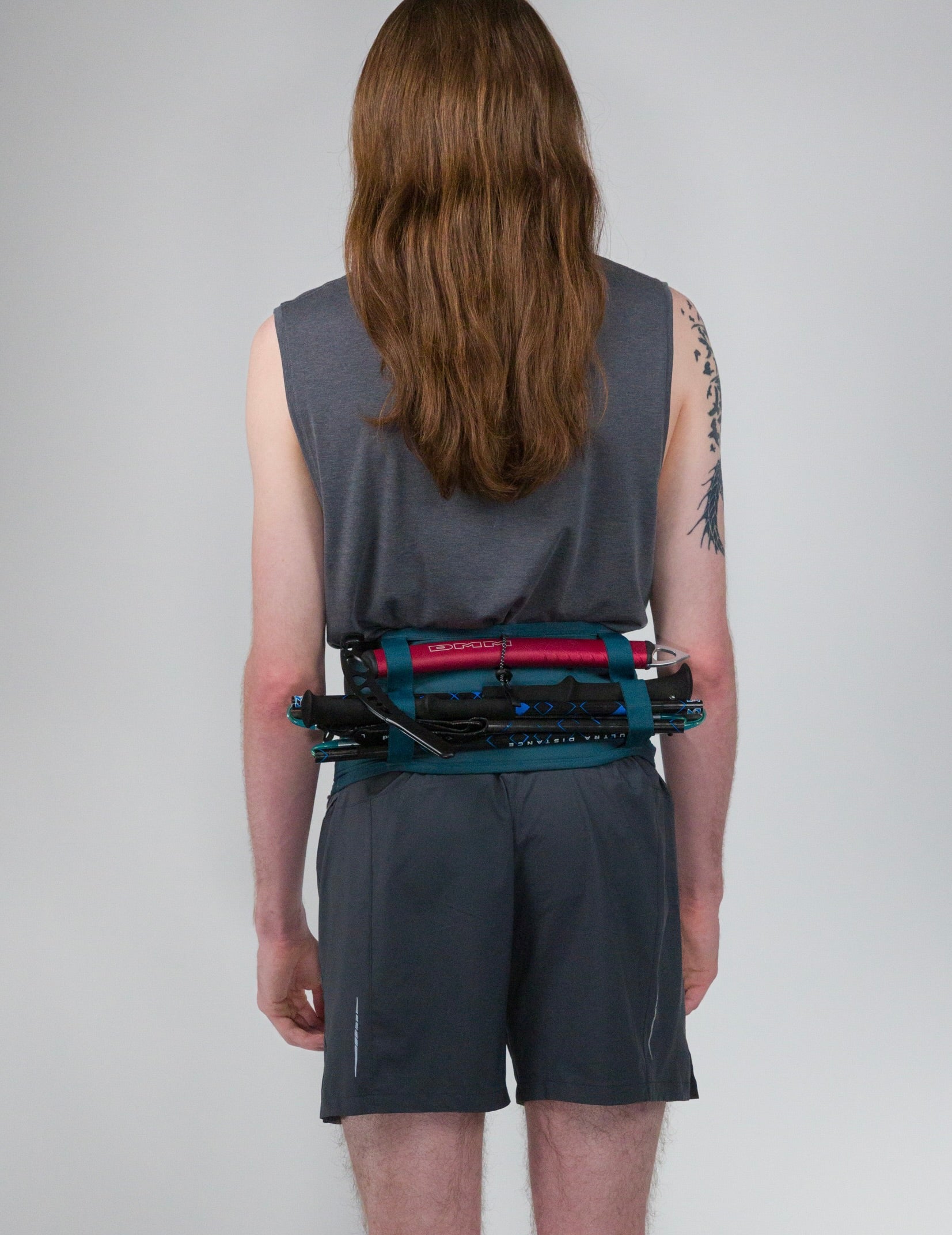 Naked® HC Running Band