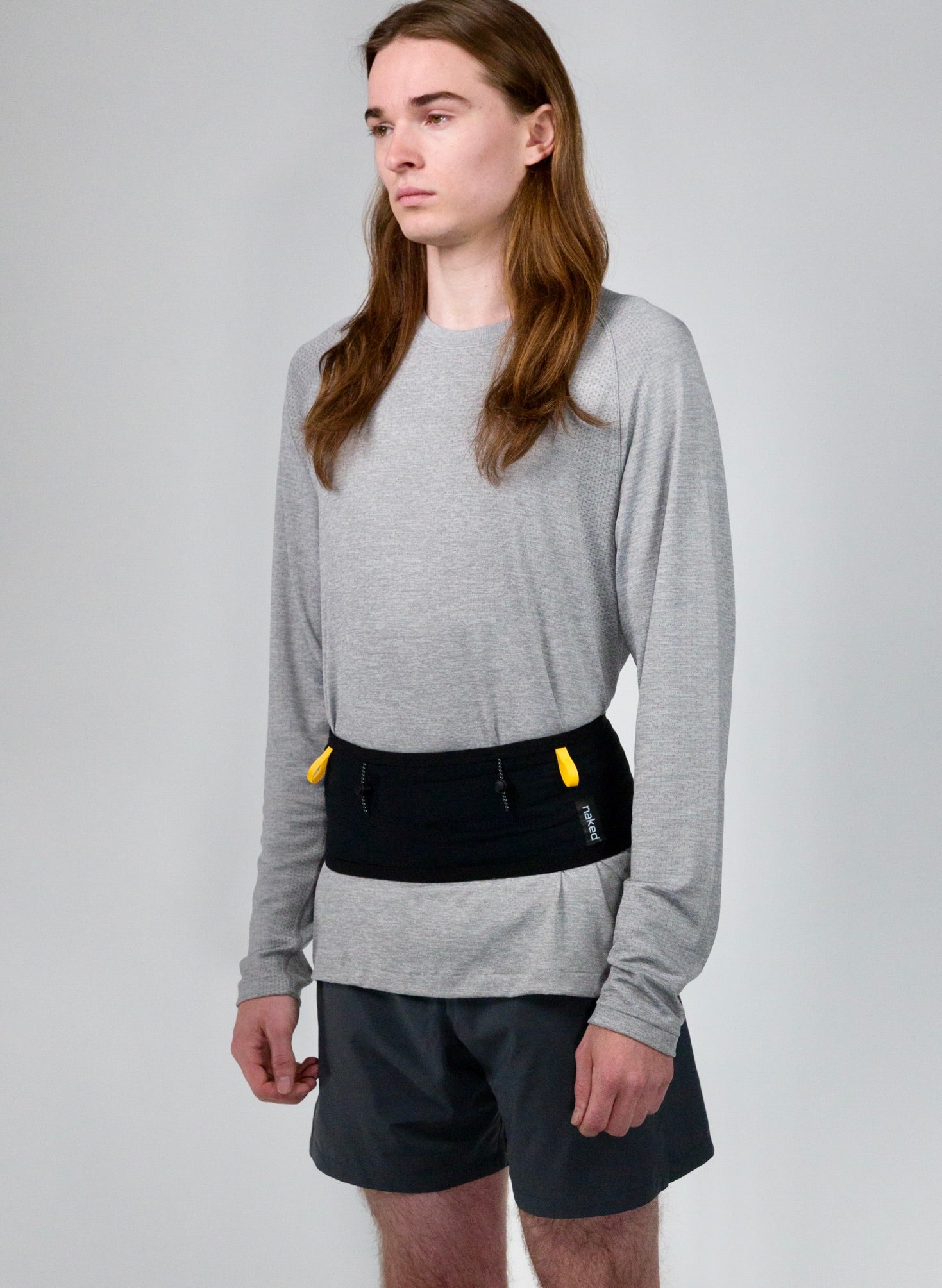 Naked® Running Band