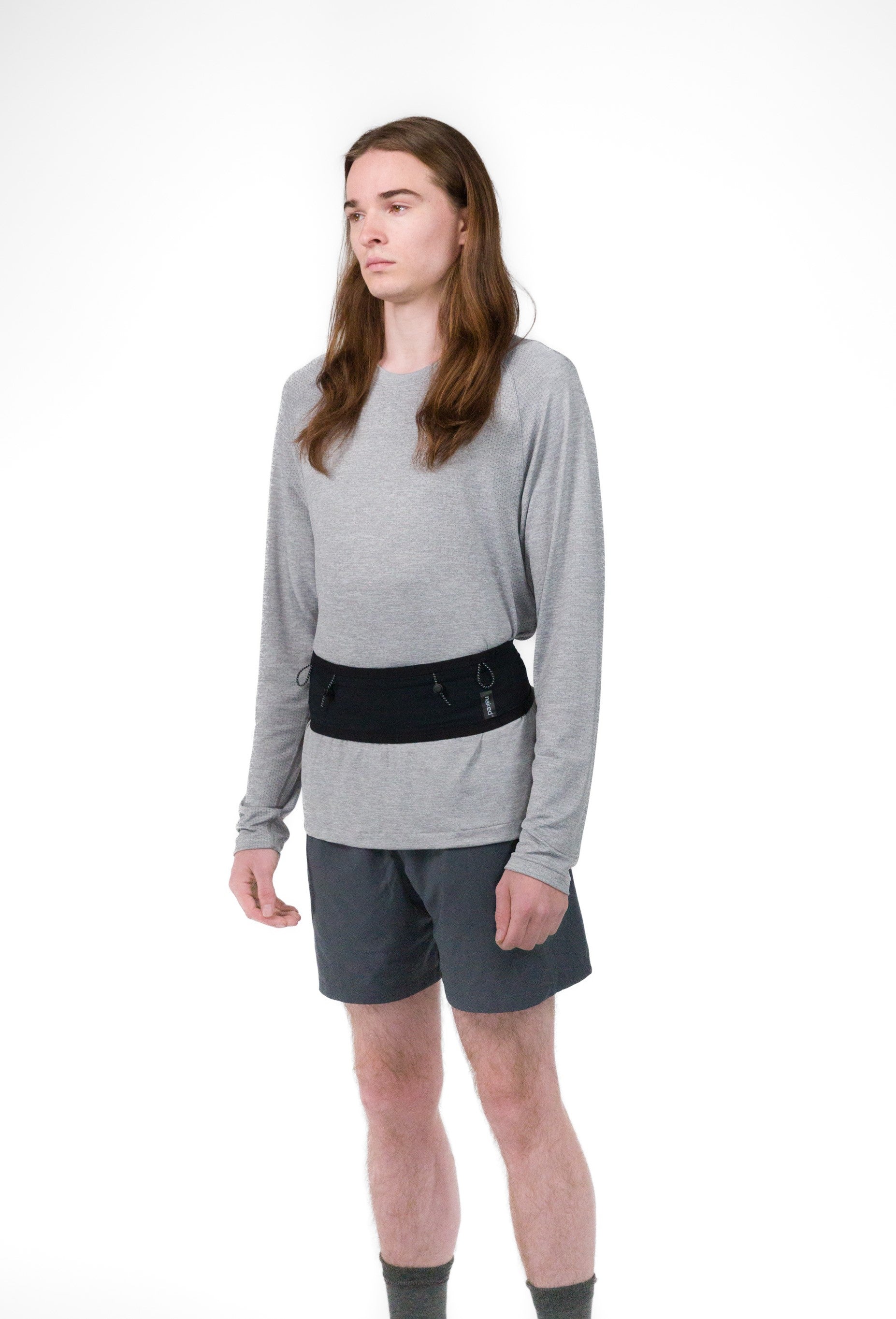 Naked® SL Running Band