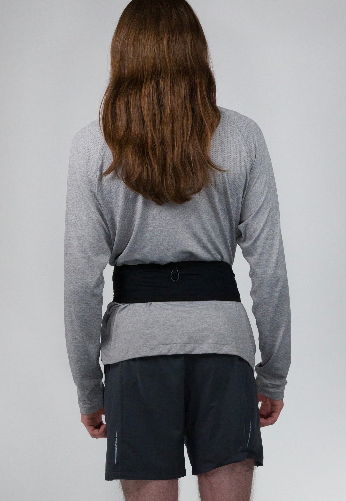 Naked® SL Running Band