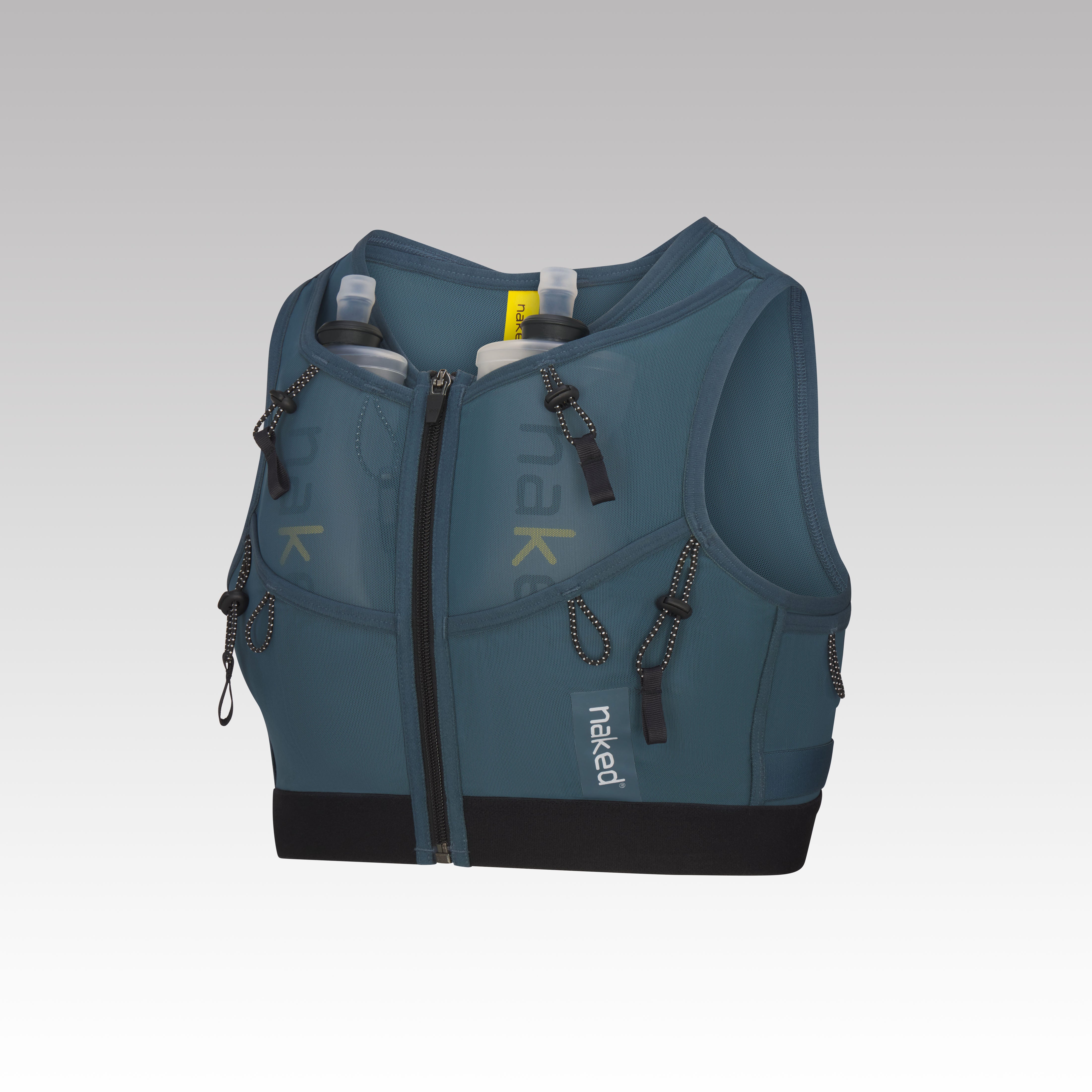 Naked® High Capacity Running Vest - Men's