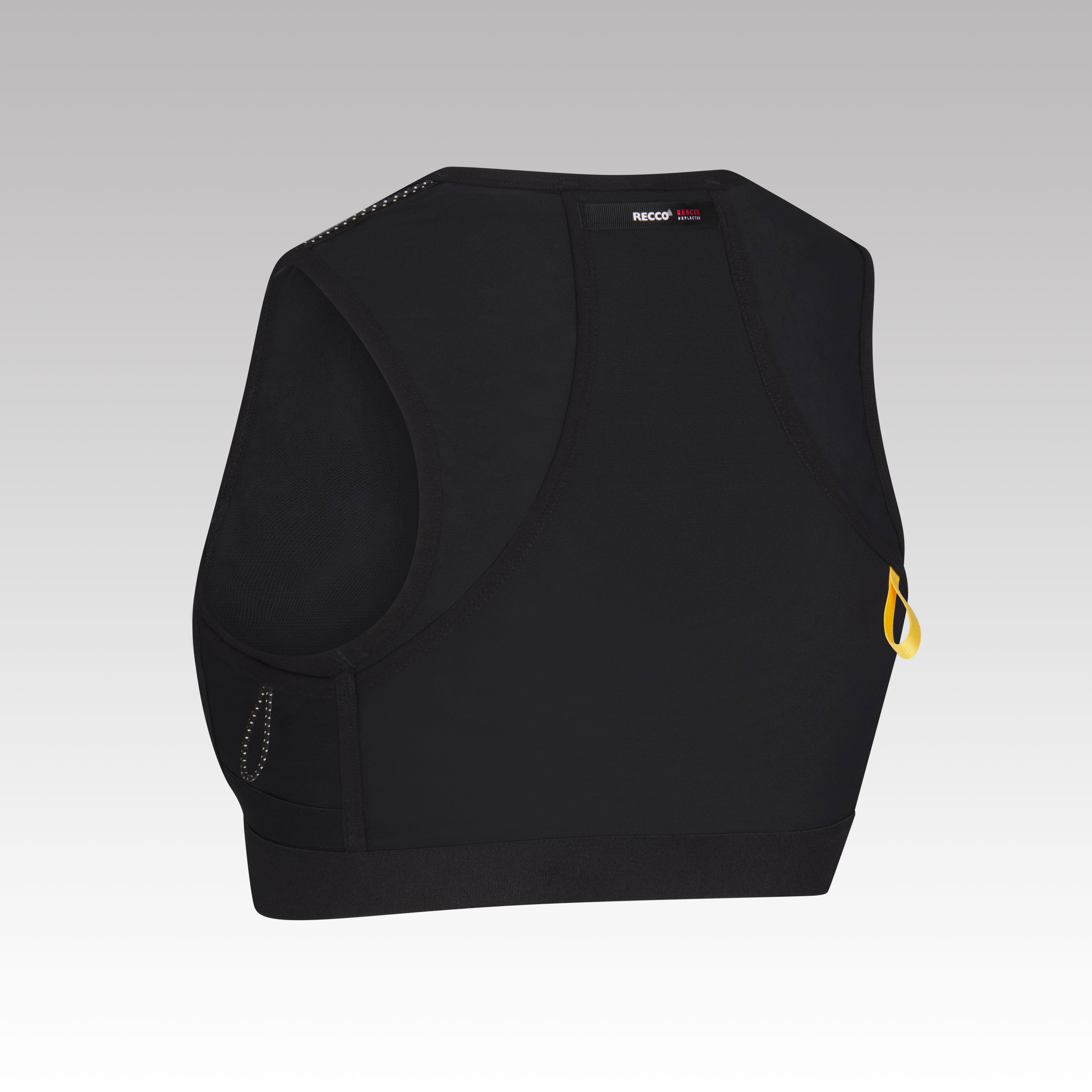 Naked® High Capacity Running Vest with RECCO®