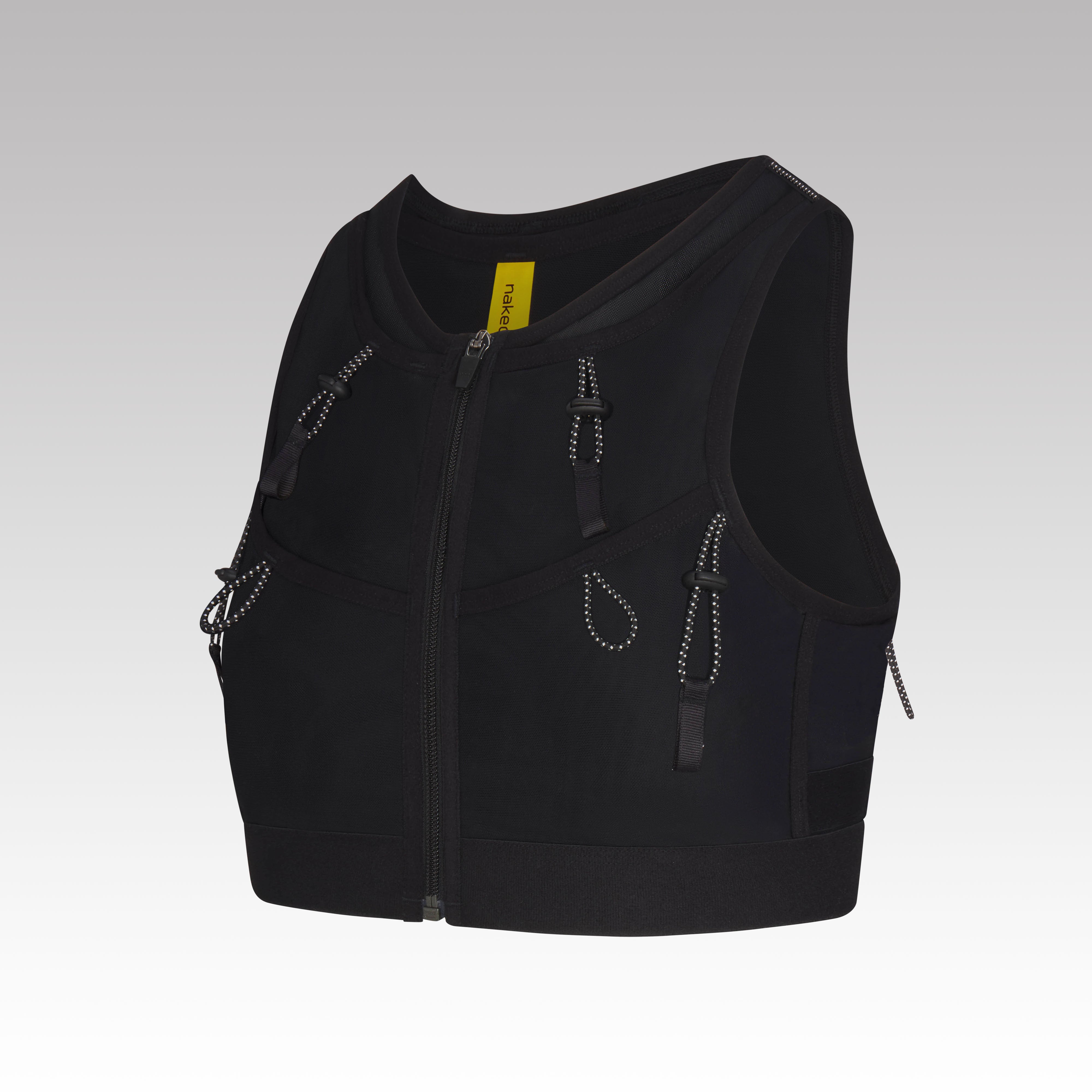 Naked® High Capacity Running Vest with RECCO®