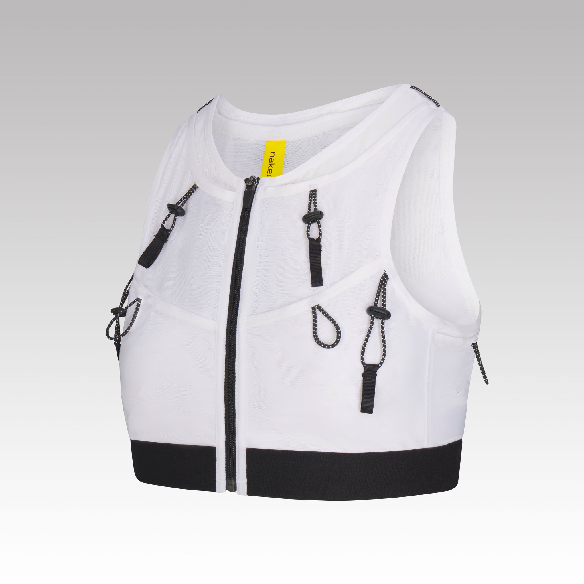 naked® high capacity running vest with recco® - image 2