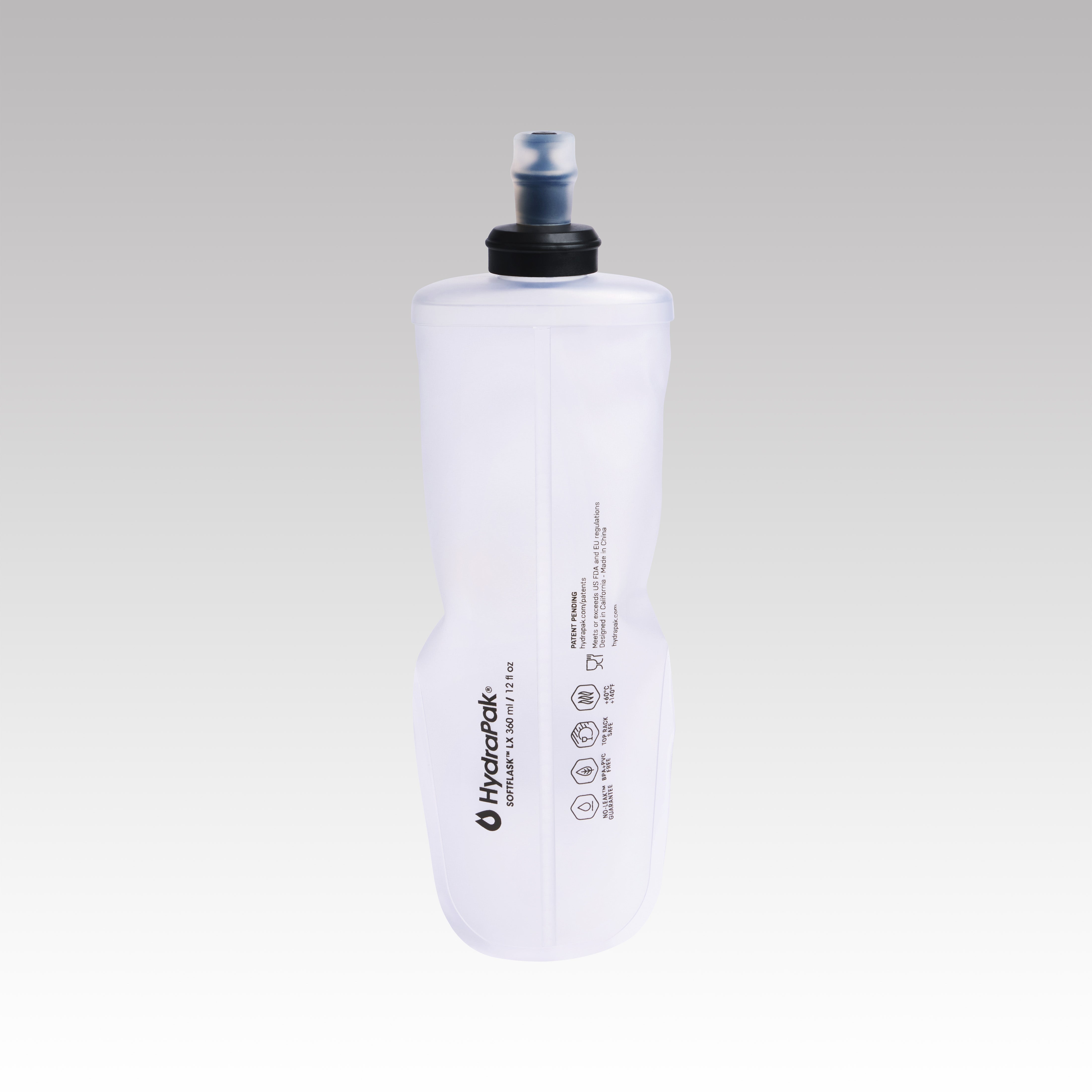 Naked® Running Flask - 360mL.
