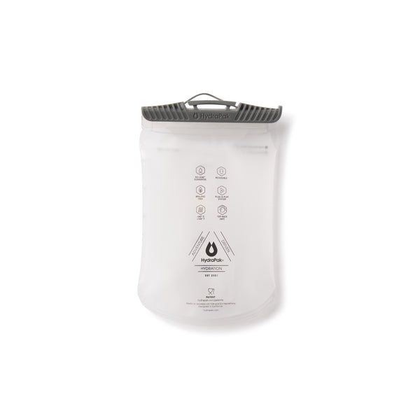 USWE Elite 1,0 l drinkzak, waterreservoir met Plug-n-Play Quick Disconnect & Wide Mouth Open, omkeerbare lekvrije BPA-vrije zak voor rugzakken en hydratatiepakketten USWE Elite 1,0 l drinkzak, waterreservoir met Plug-n-Play Quick Disconnect & Wide Mouth Open, omkeerbare lekvrije BPA-vrije zak voor rugzakken en hydratatiepakketten