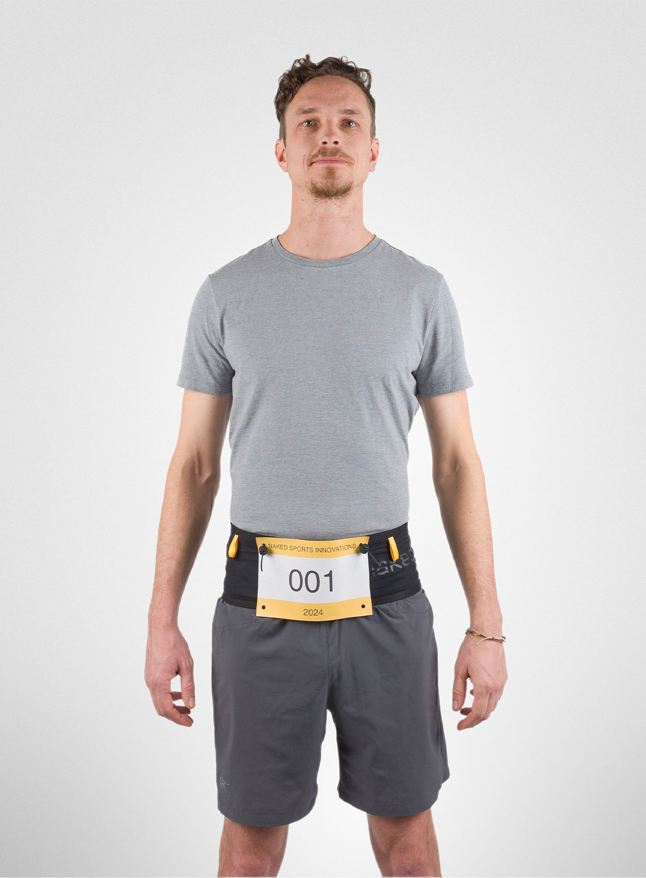 Naked® Running Band V1