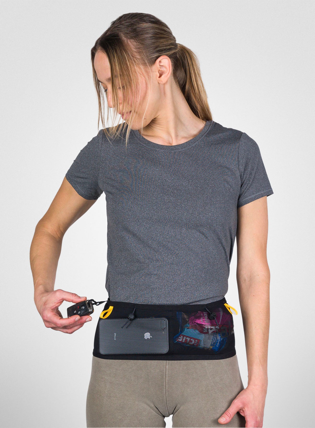 Naked® Running Band V1