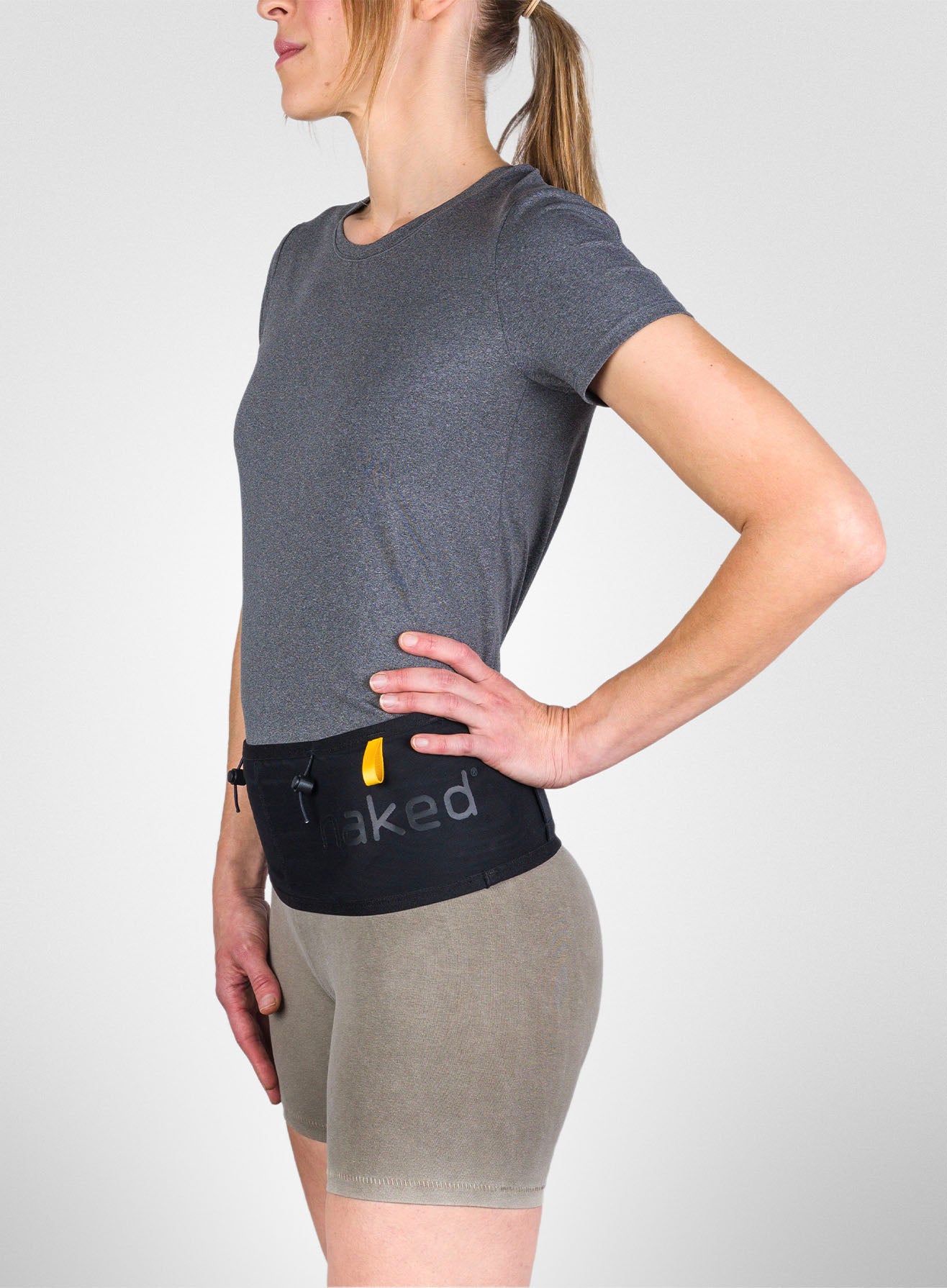 Naked® Running Band V1