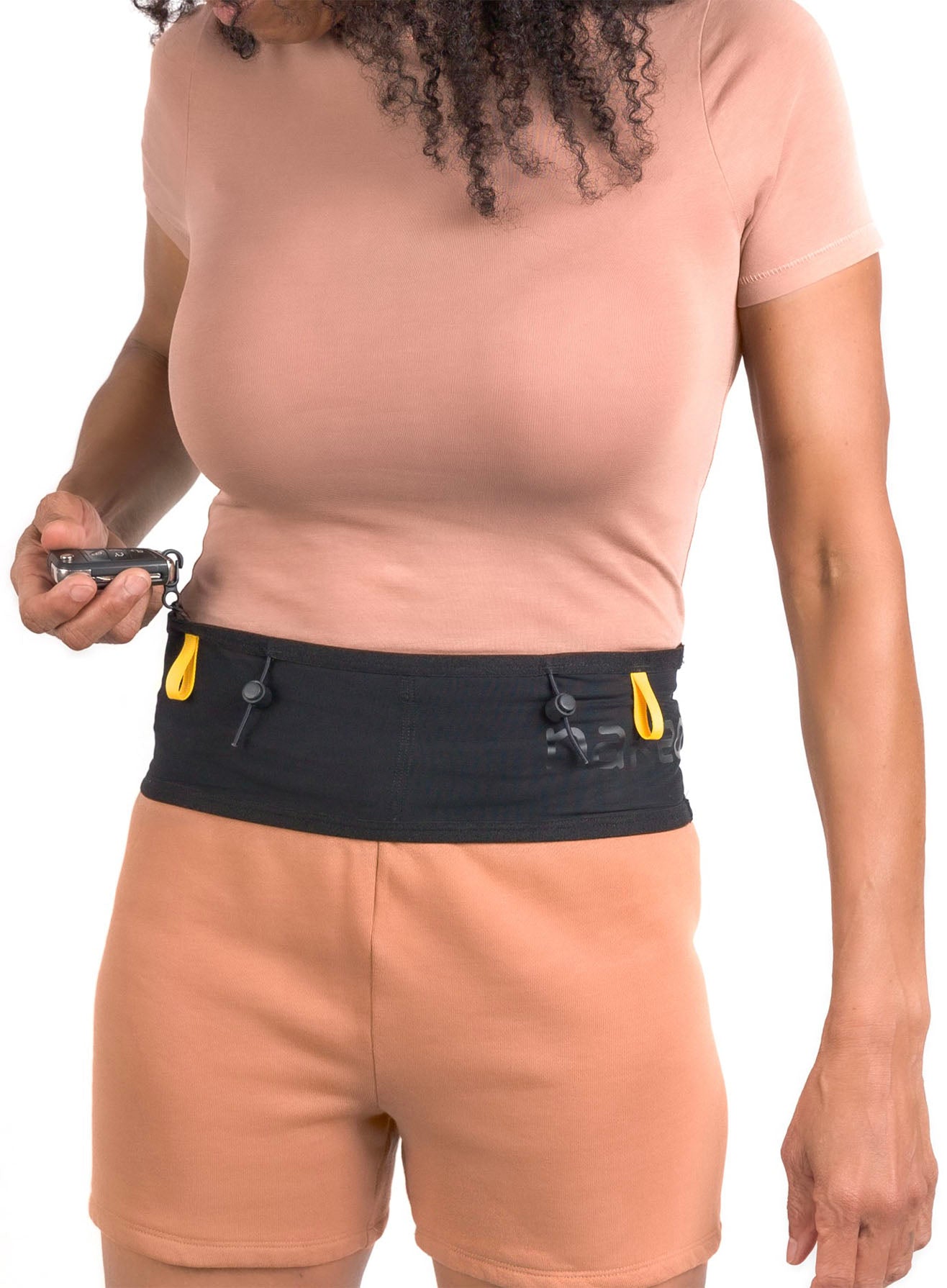 Naked® SL Running Band V1