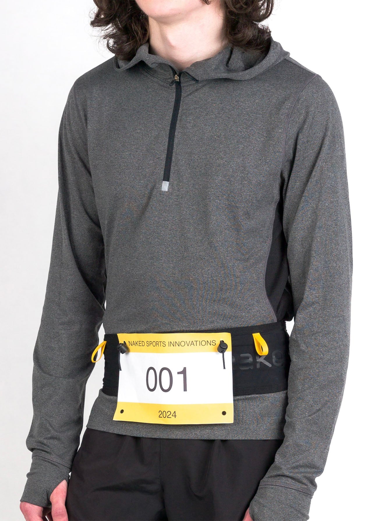 Naked® SL Running Band V1