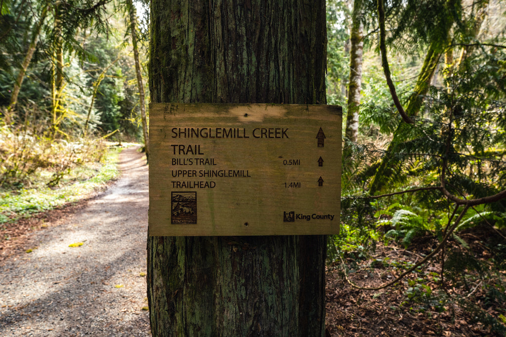 What does your local trail mean to you?