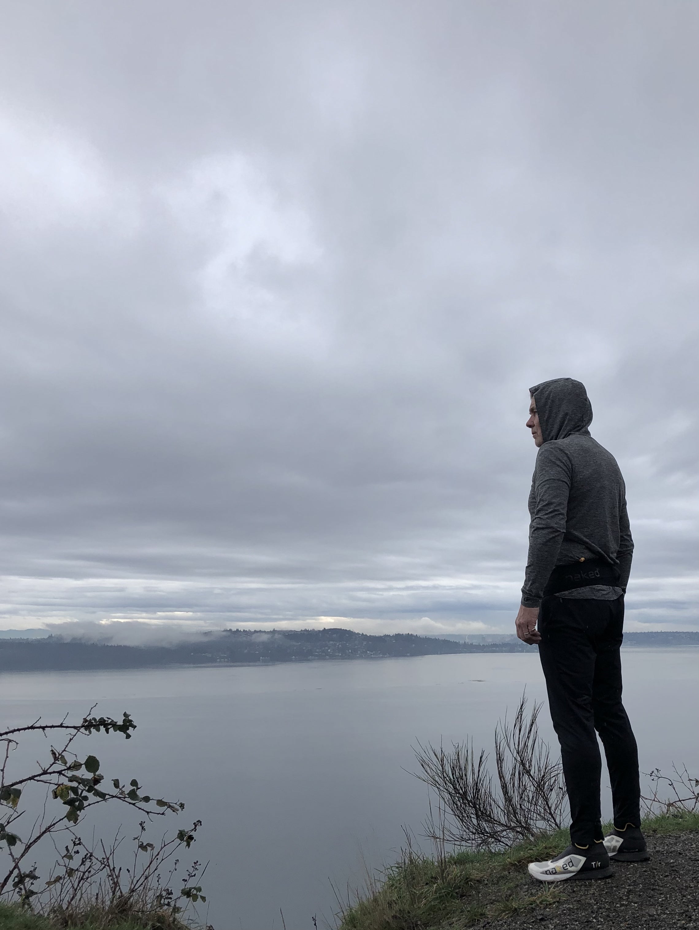 The Runner's Challenge