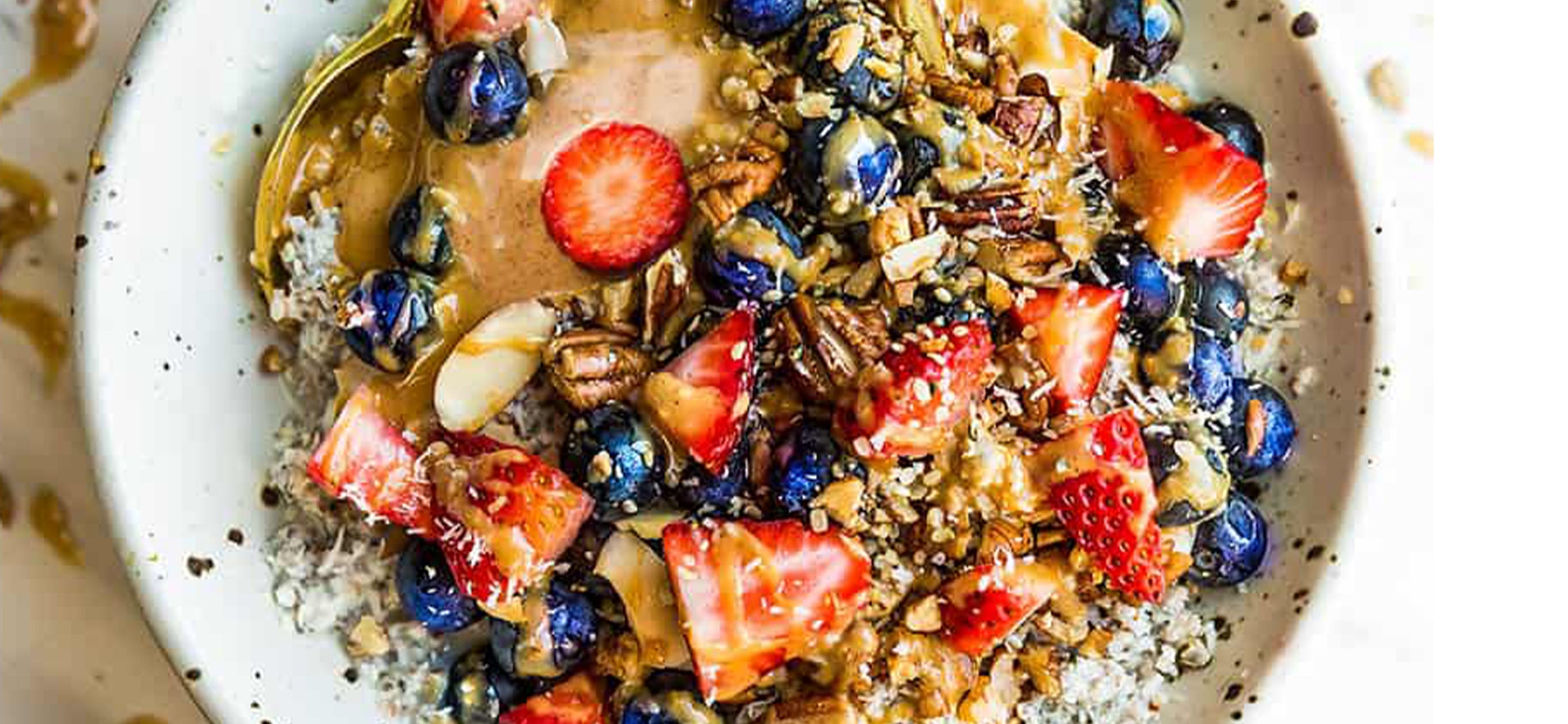 Recovery Overnight Oats
