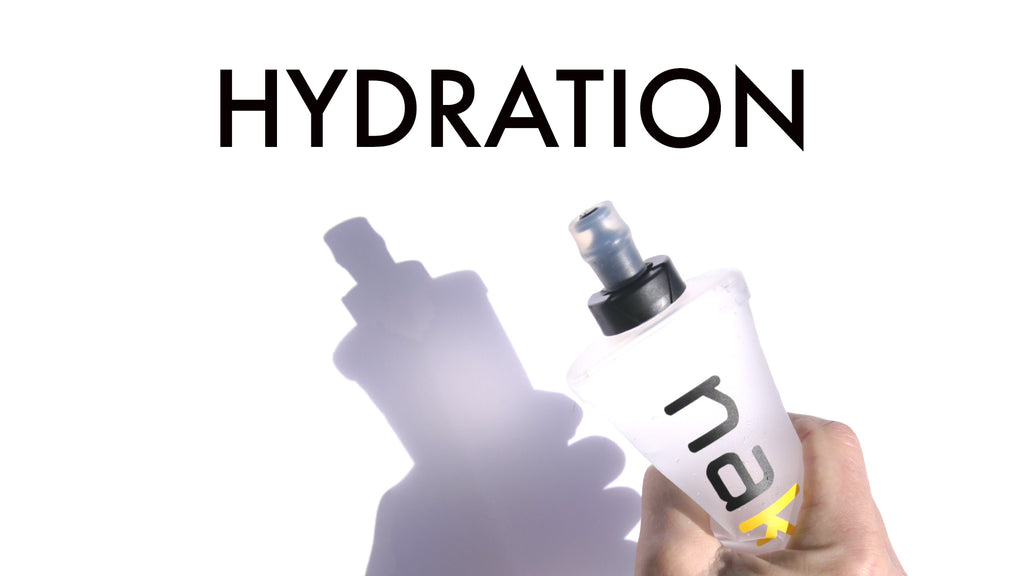 5 Tips For Smart Hydration