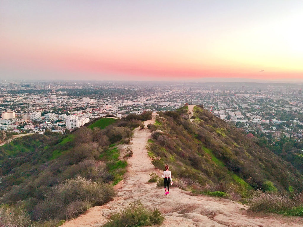 5 Best Places To Run Naked In LA