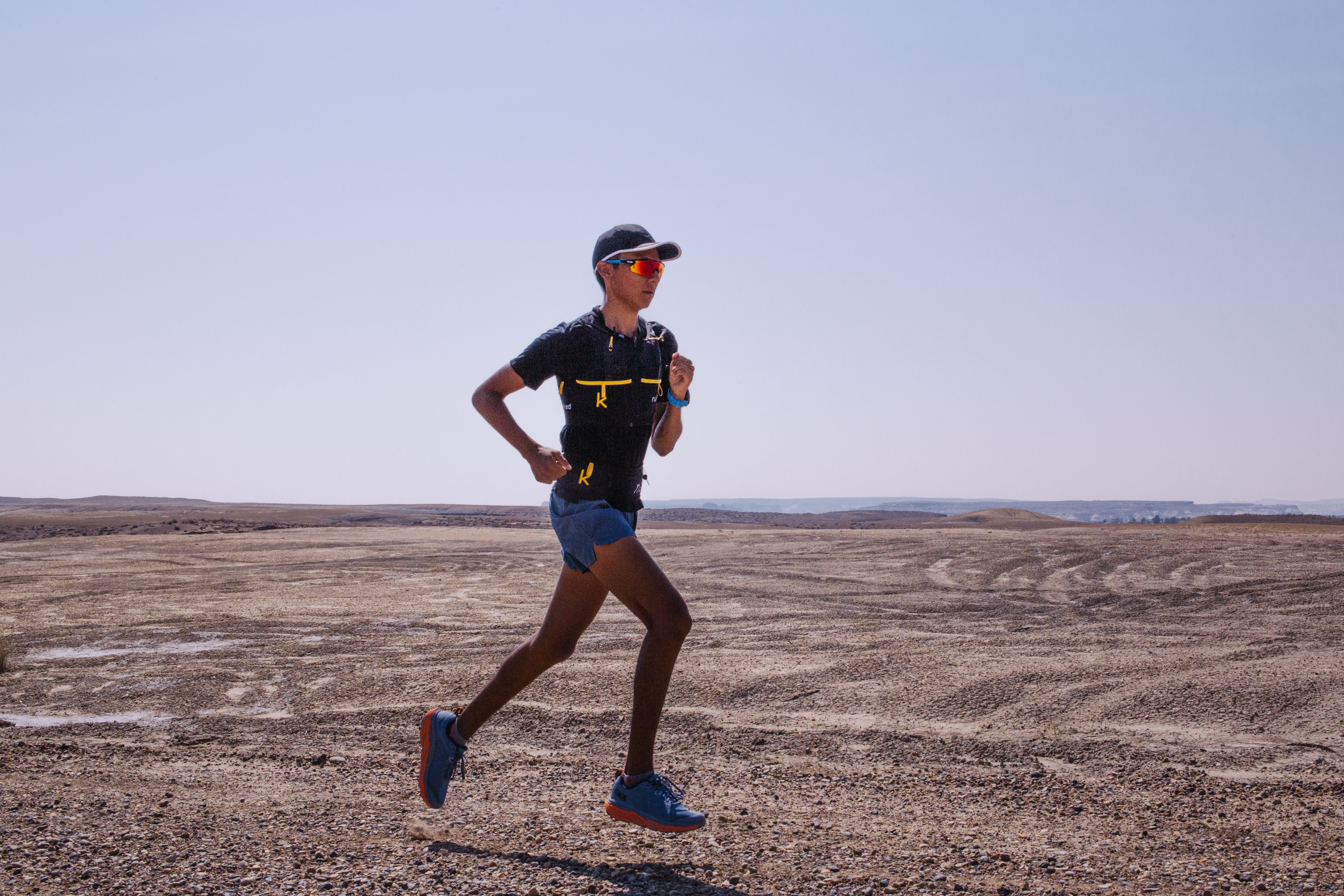 Lindsay Dakota X “Off the Couch” A Running Podcast