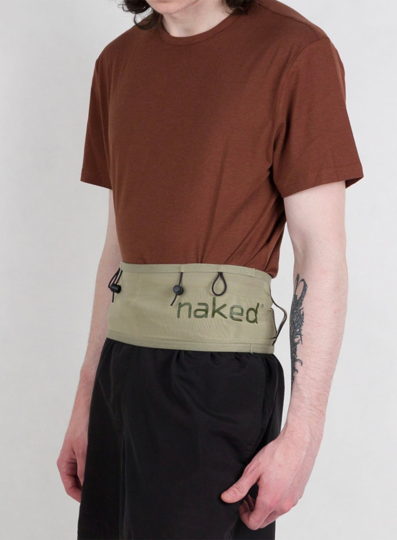 Naked® Running Band V1