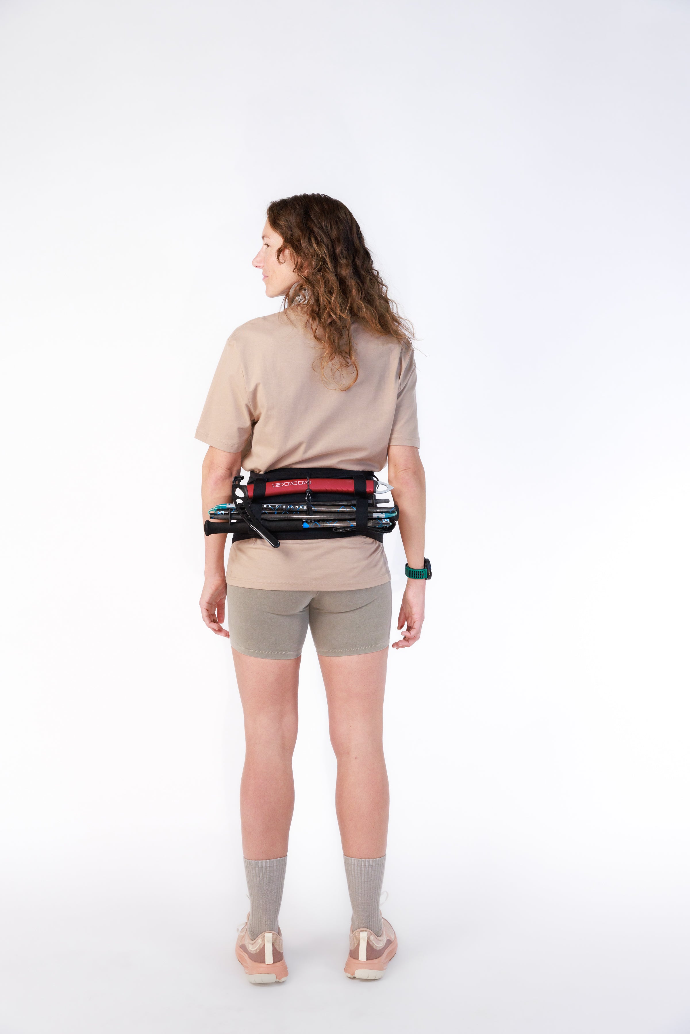 Naked® HC Running Band with RECCO®