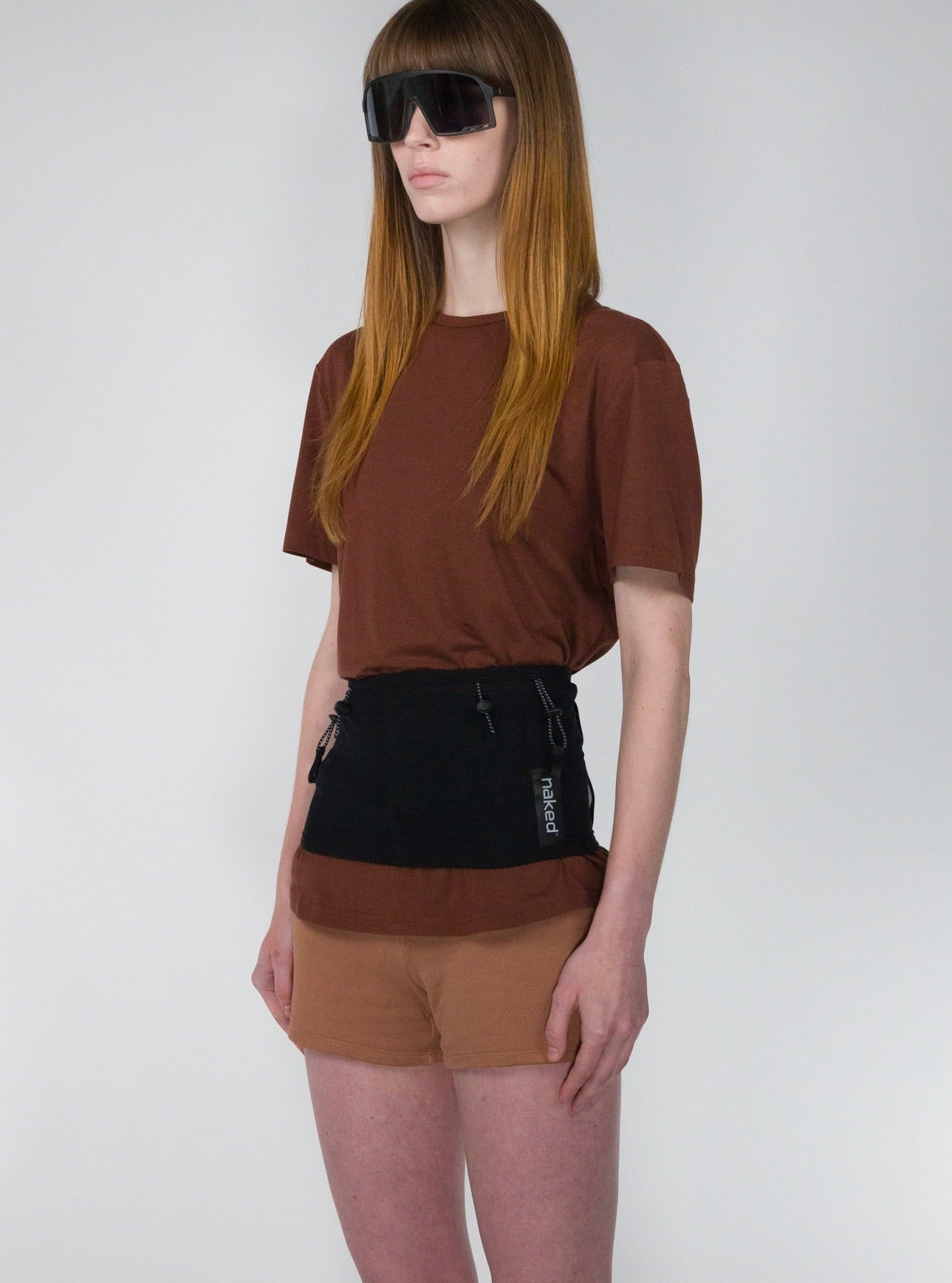 Naked® HC Running Band