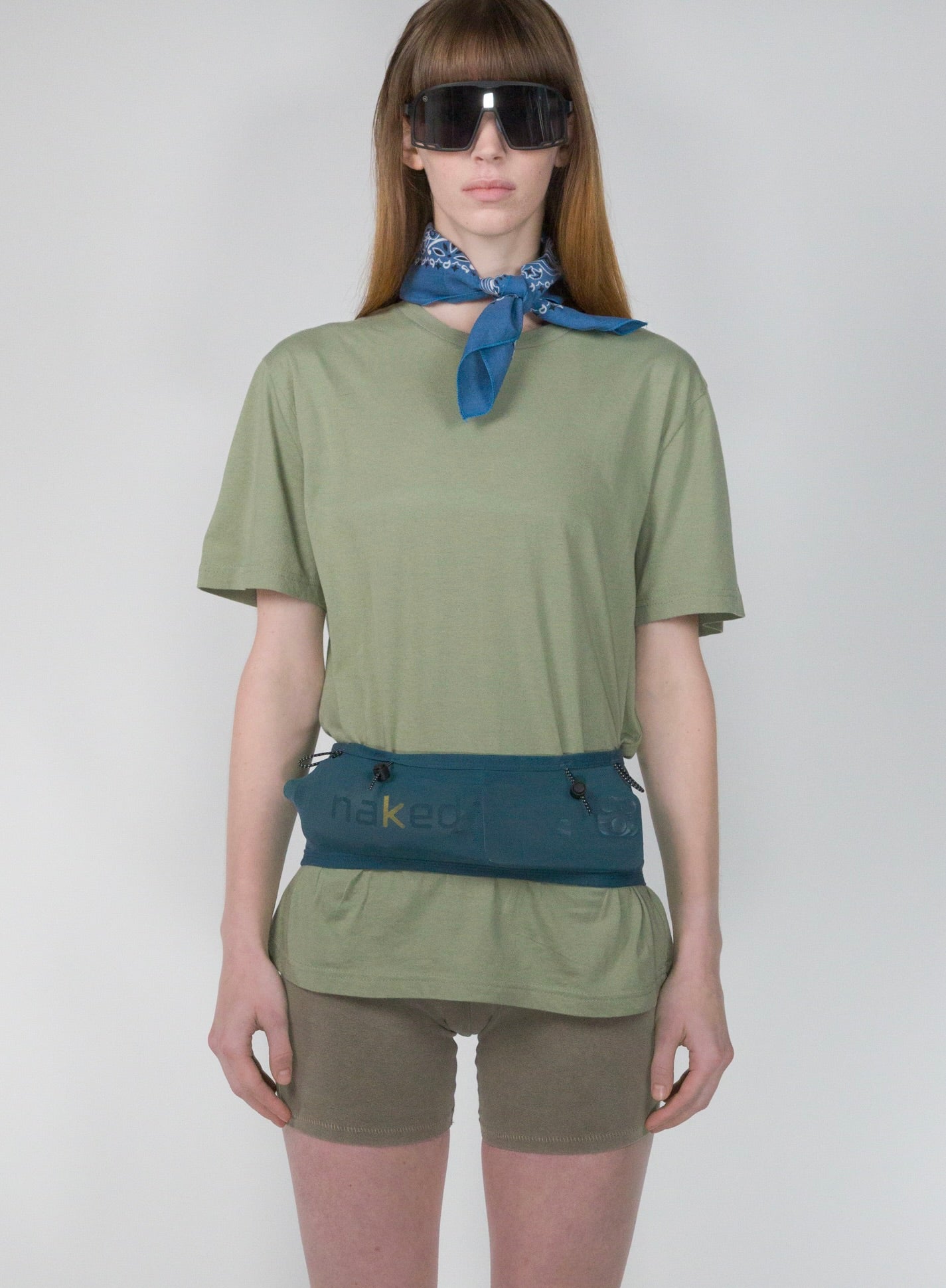 Naked® Running Band