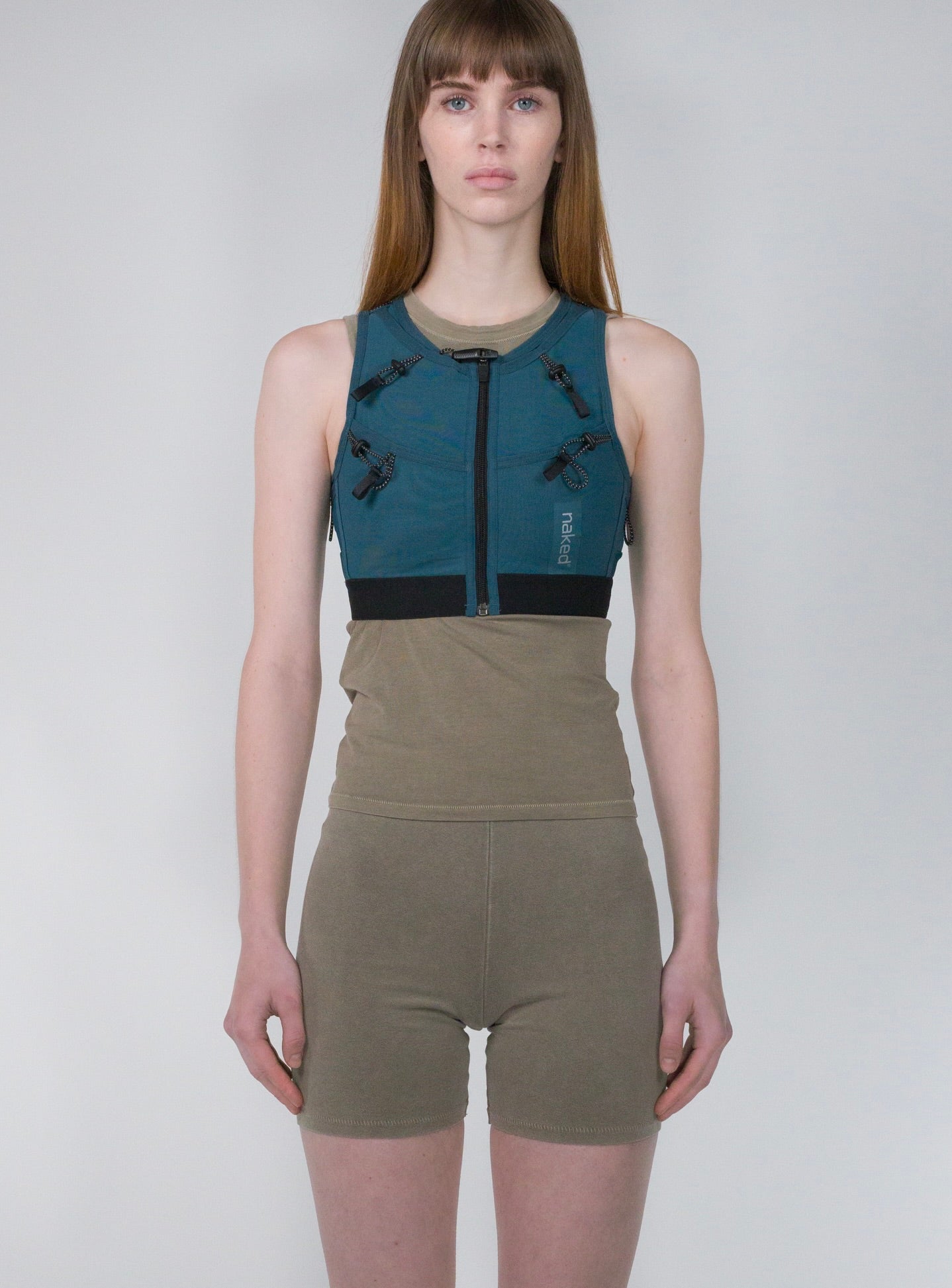 Naked® High Capacity Running Vest - Women's