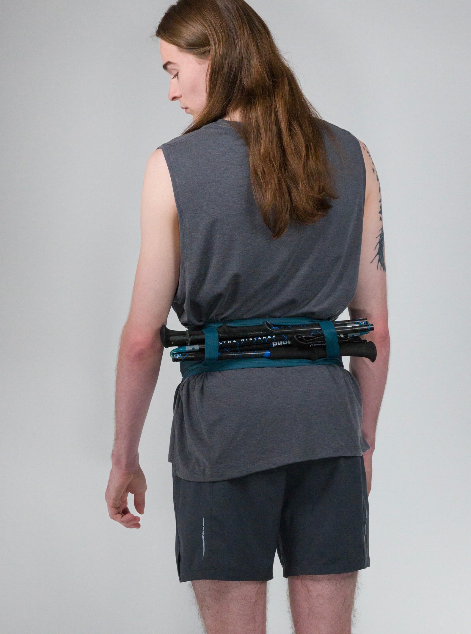 Naked® Running Band