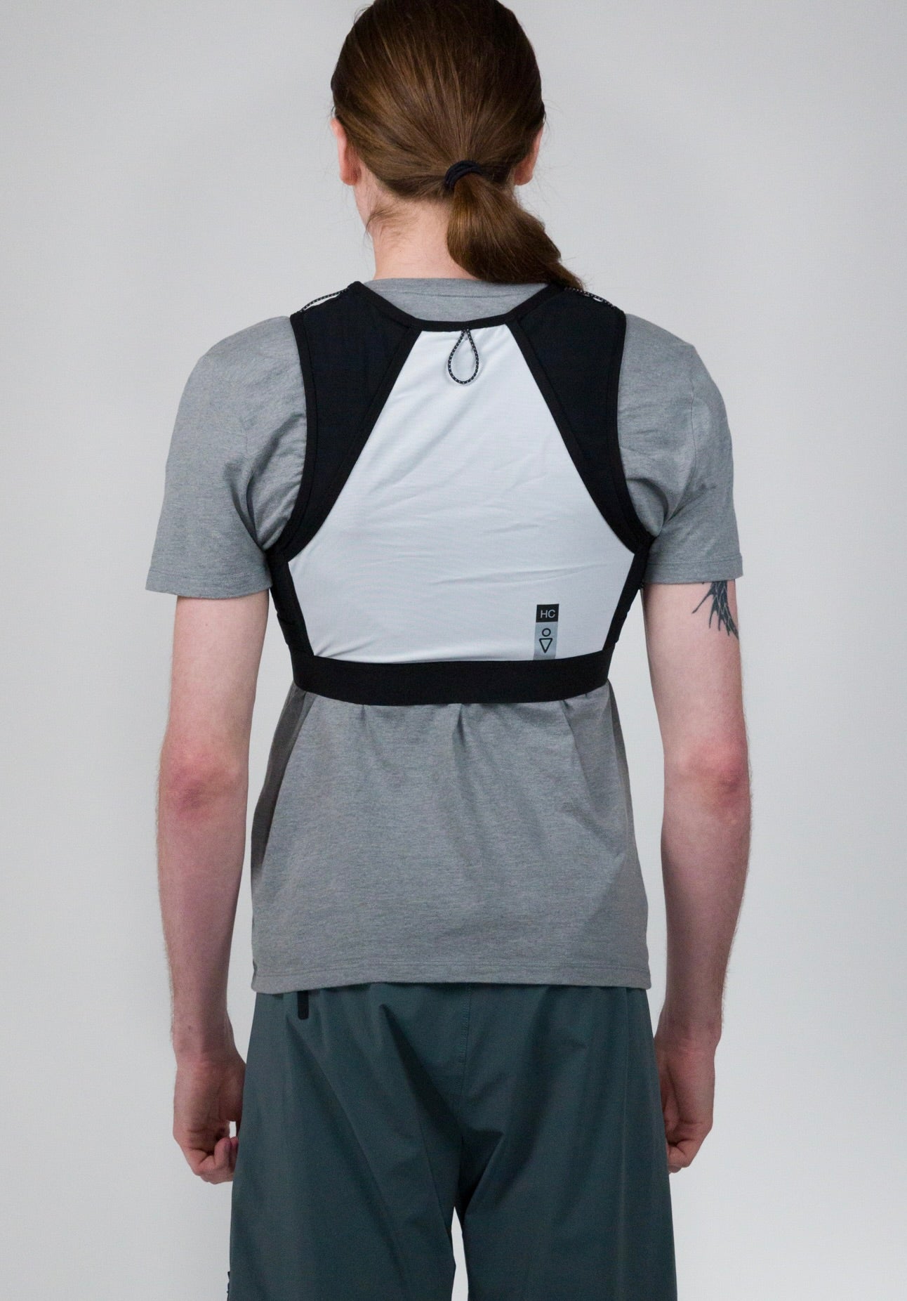 Naked® High Capacity Running Vest - Men's