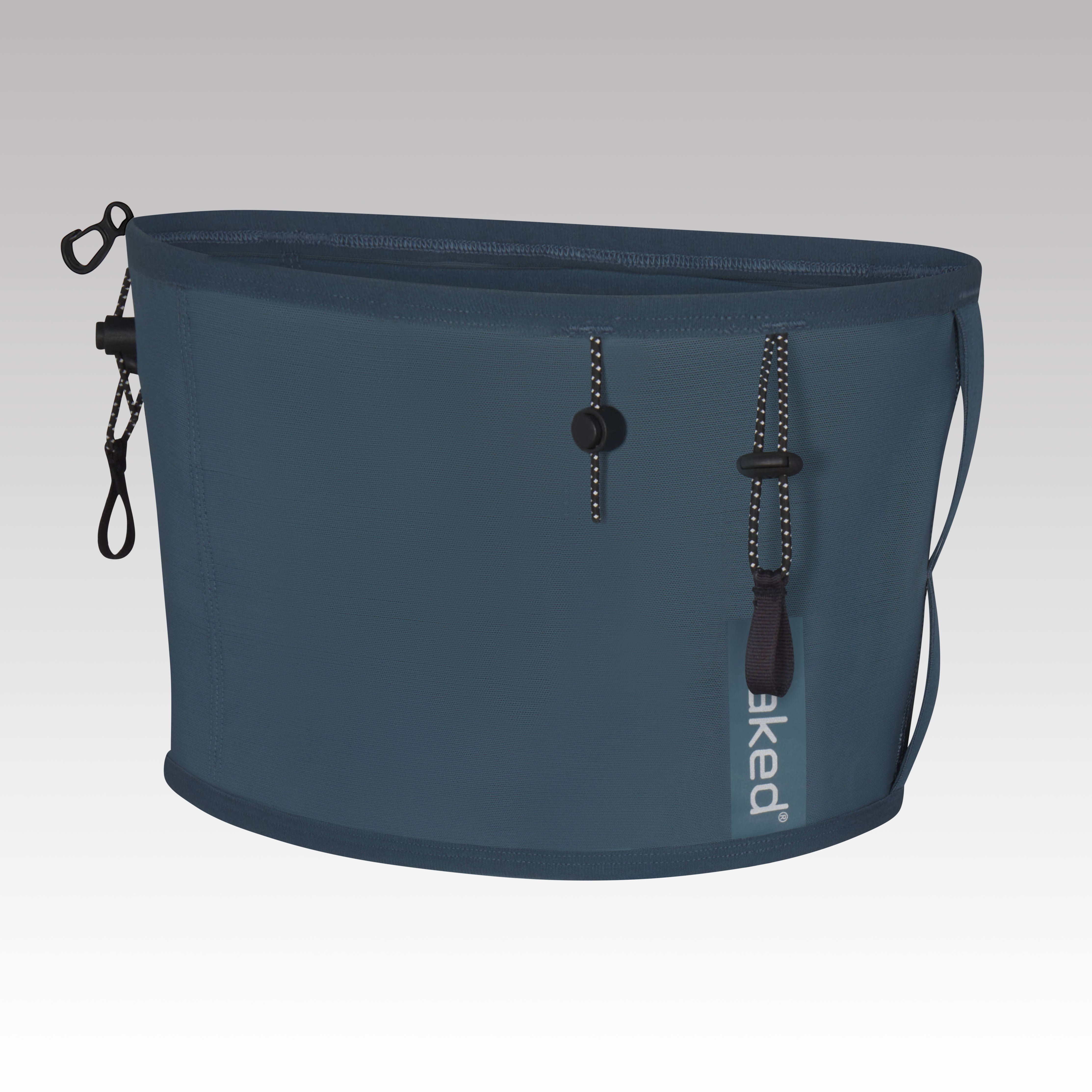 Naked® HC Running Band