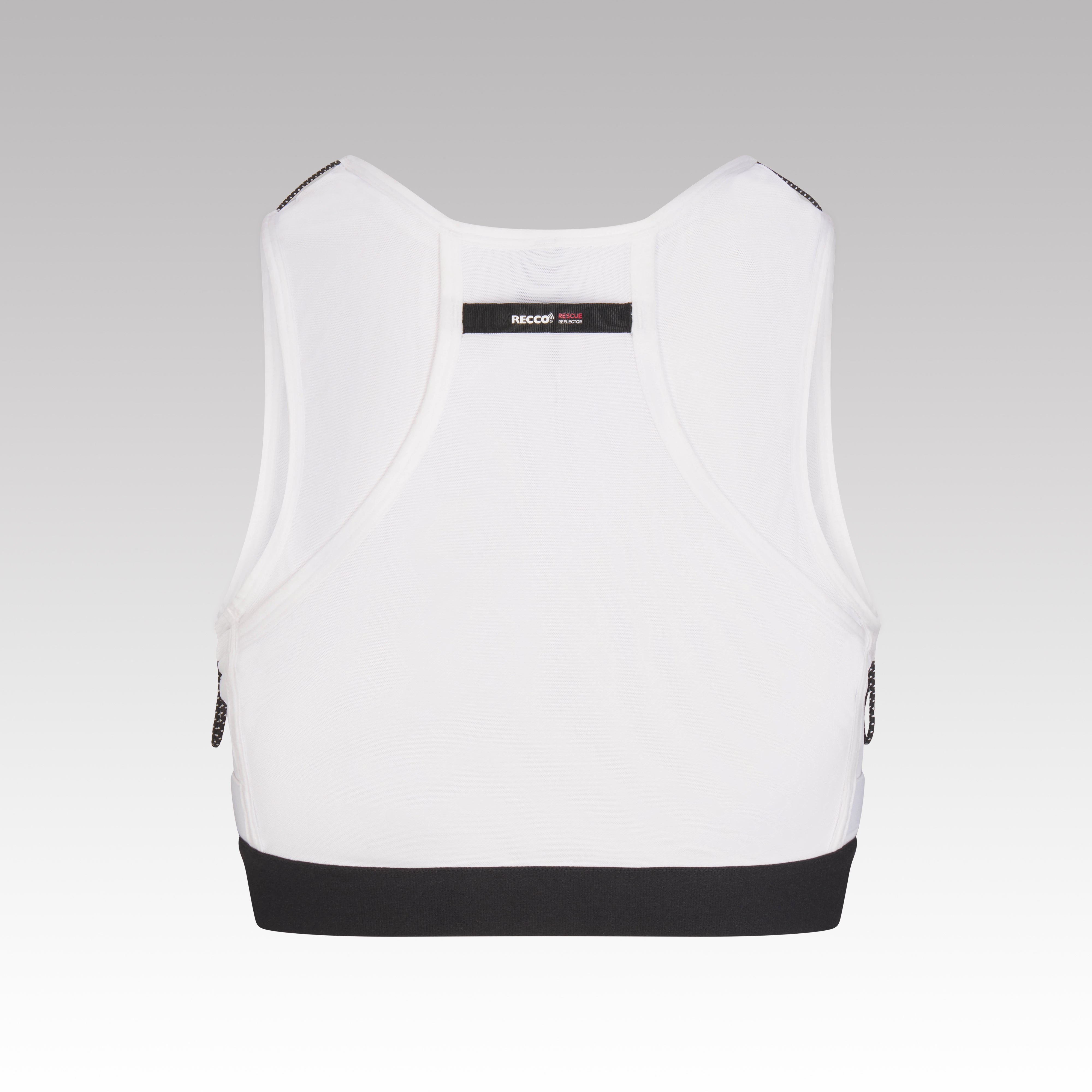 Naked® High Capacity Running Vest with RECCO®