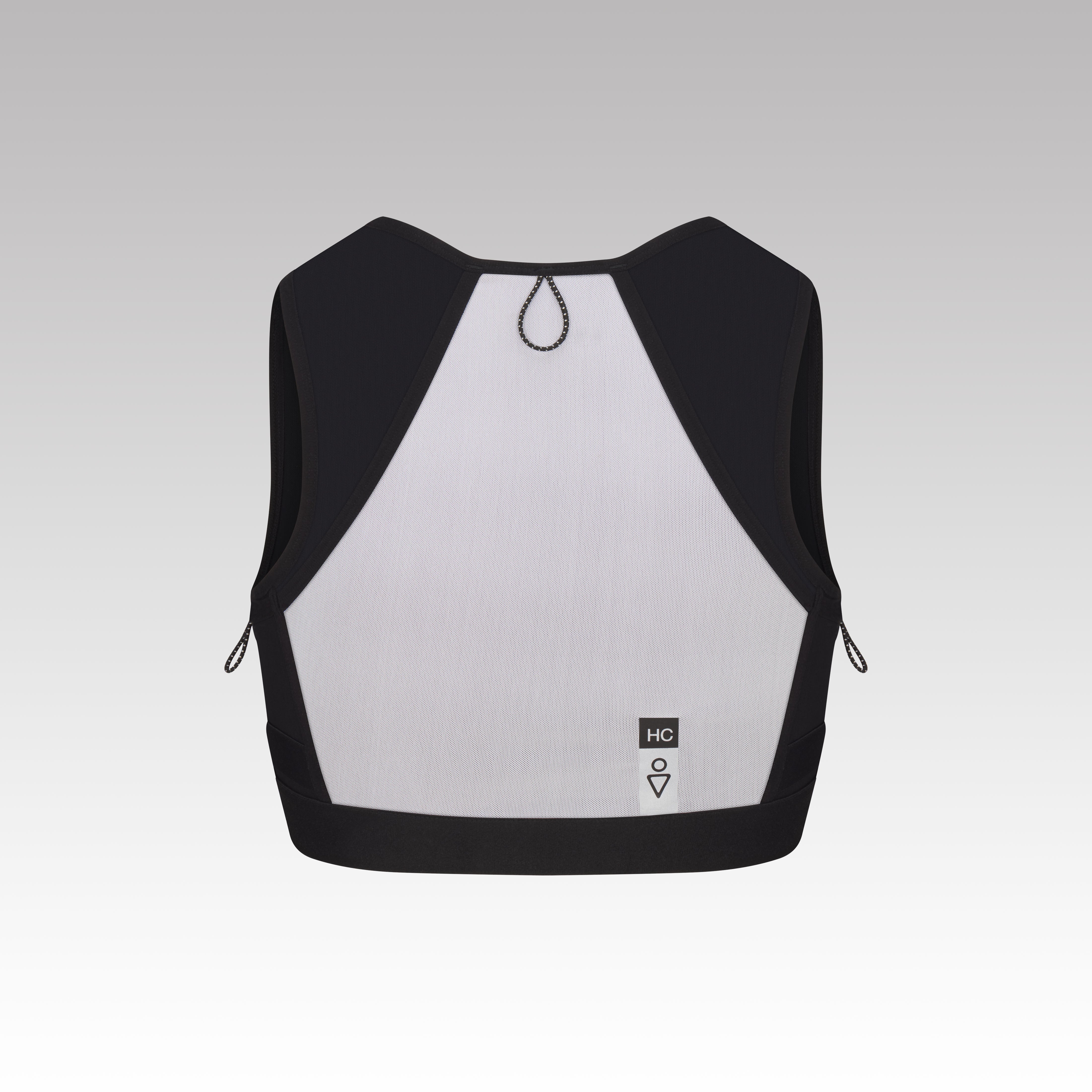 Naked® High Capacity Running Vest - Men's