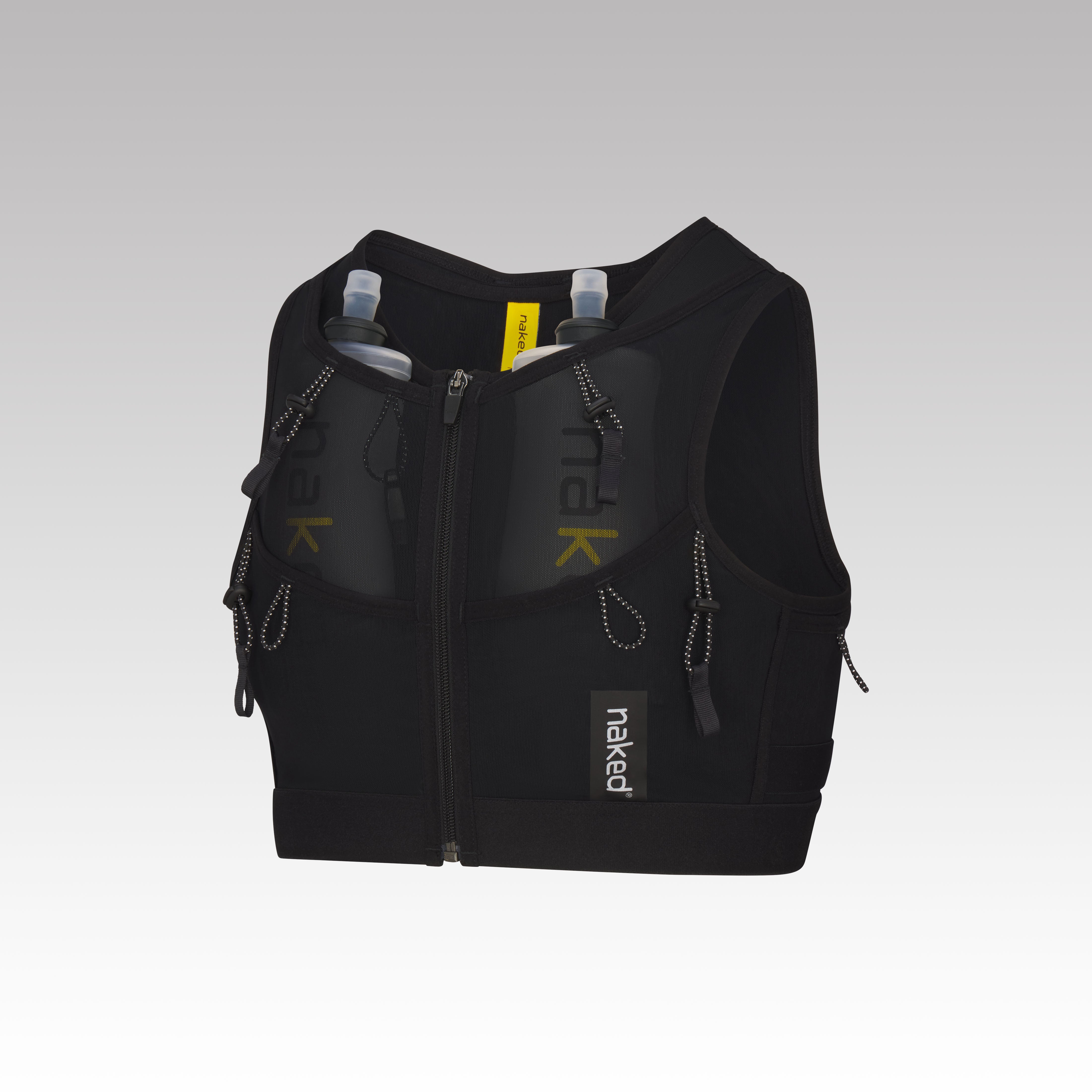 Naked® High Capacity Running Vest - Men's