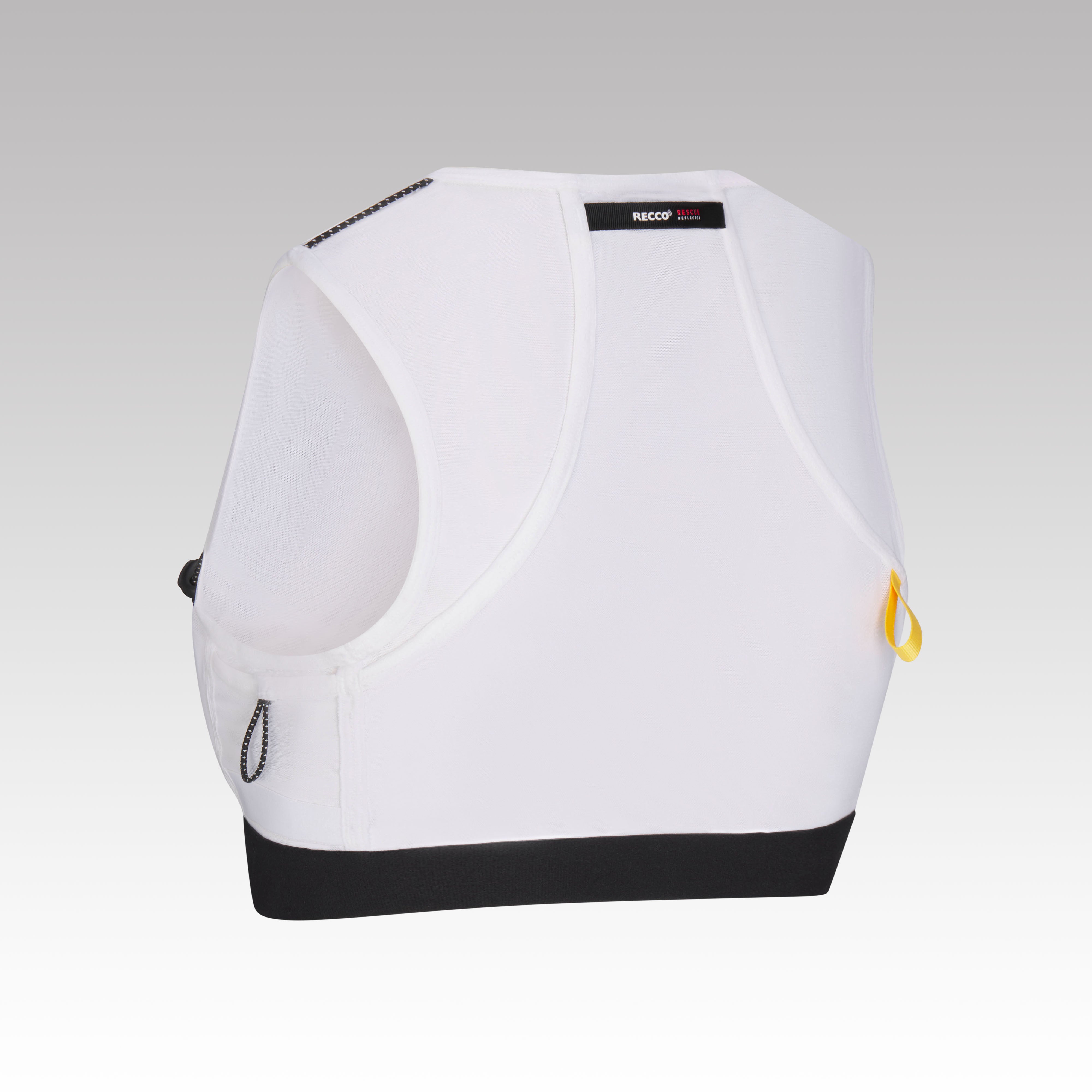 Naked® High Capacity Running Vest with RECCO®