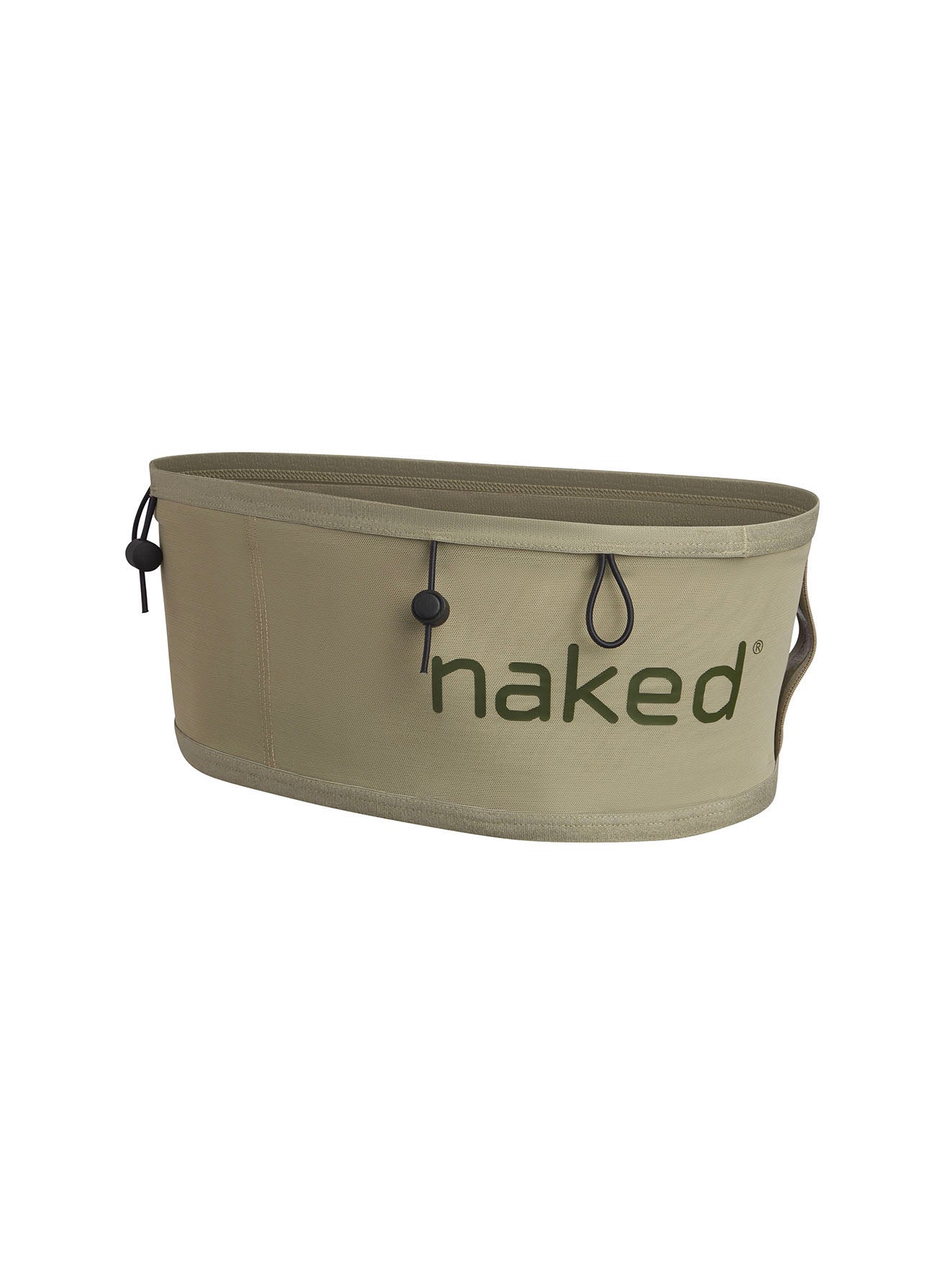 Naked Original Running Band- [re]NEW