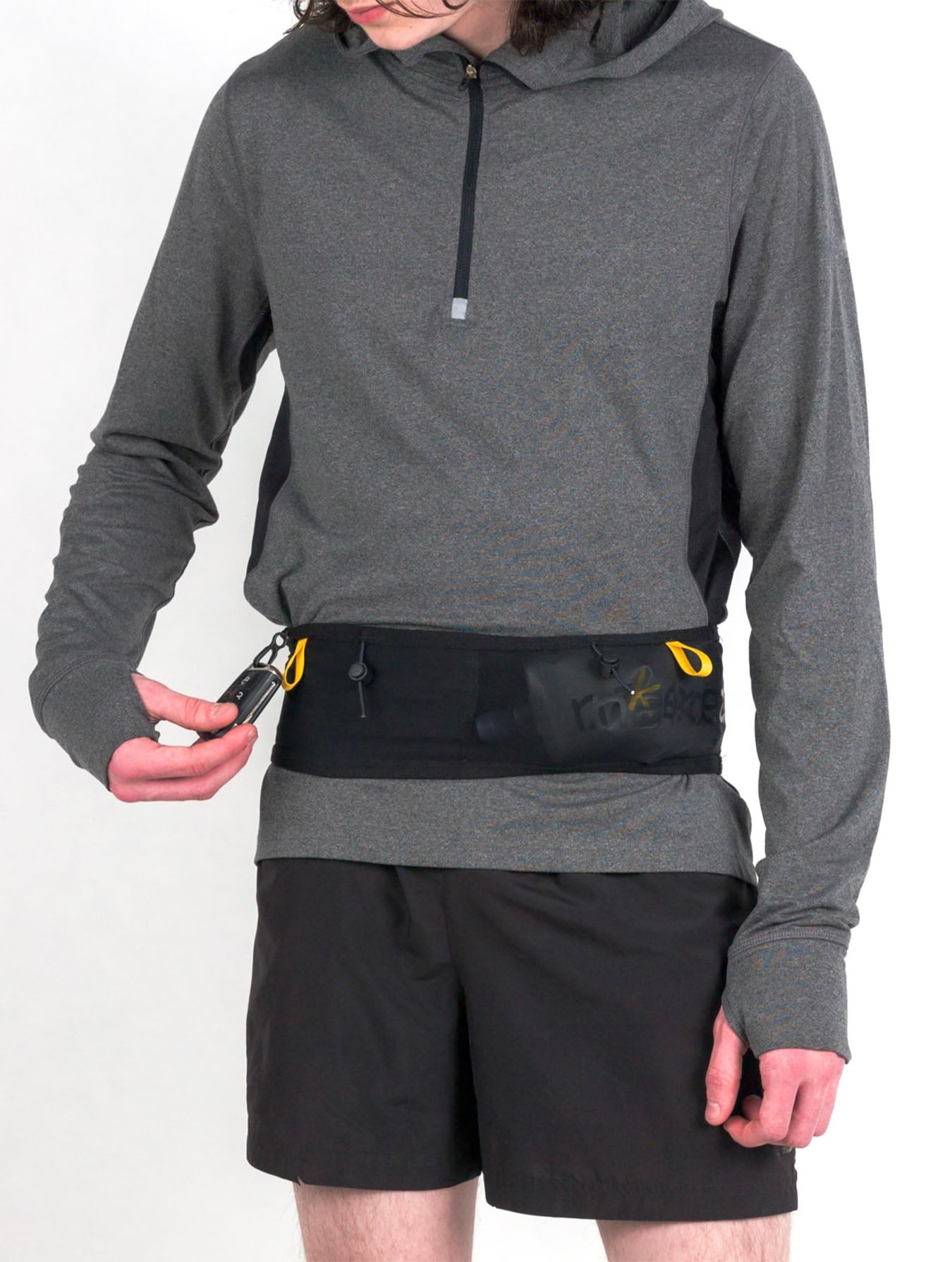 Naked® SL Running Band V1
