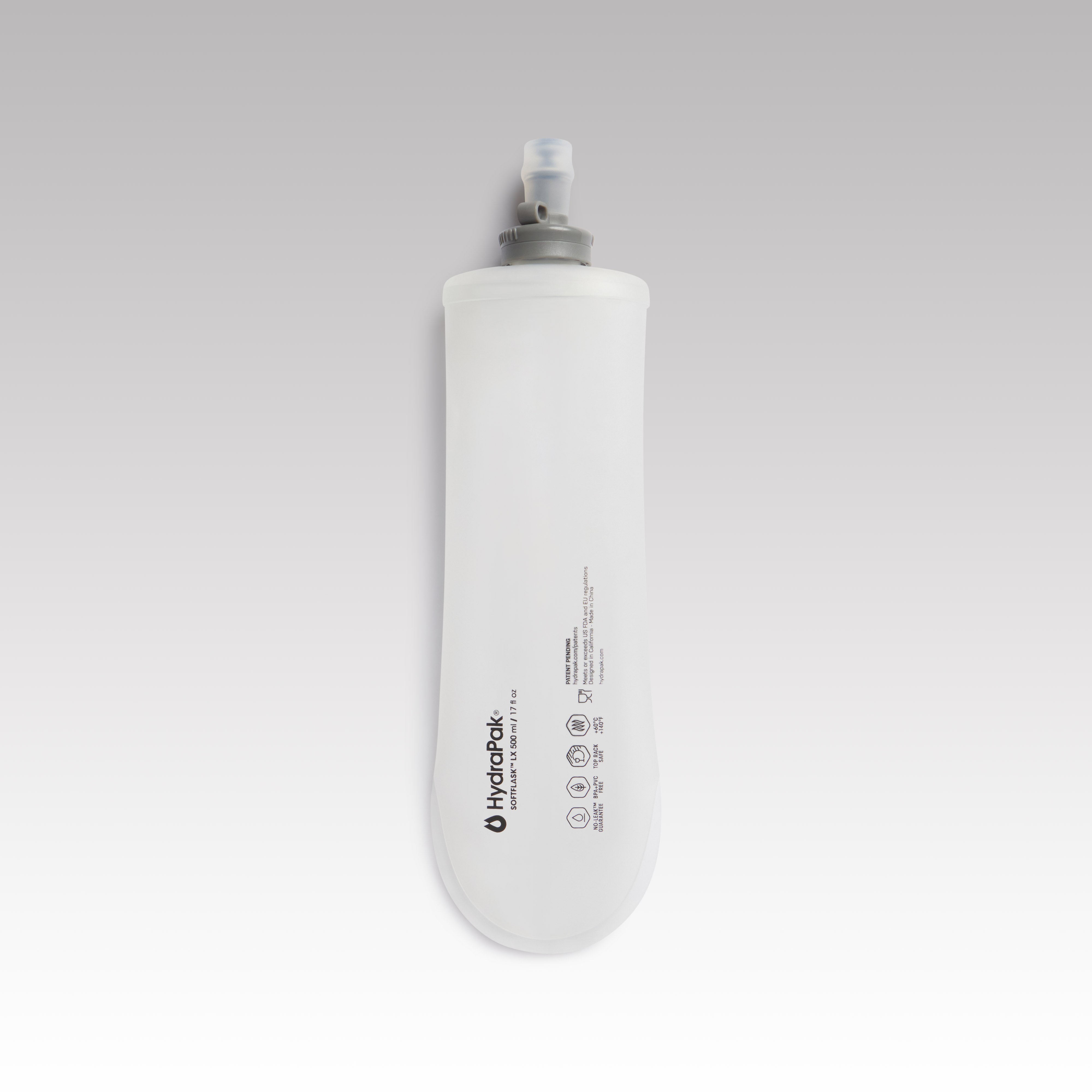 Naked® Running Flask - 500mL.