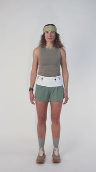 Naked® Running Band