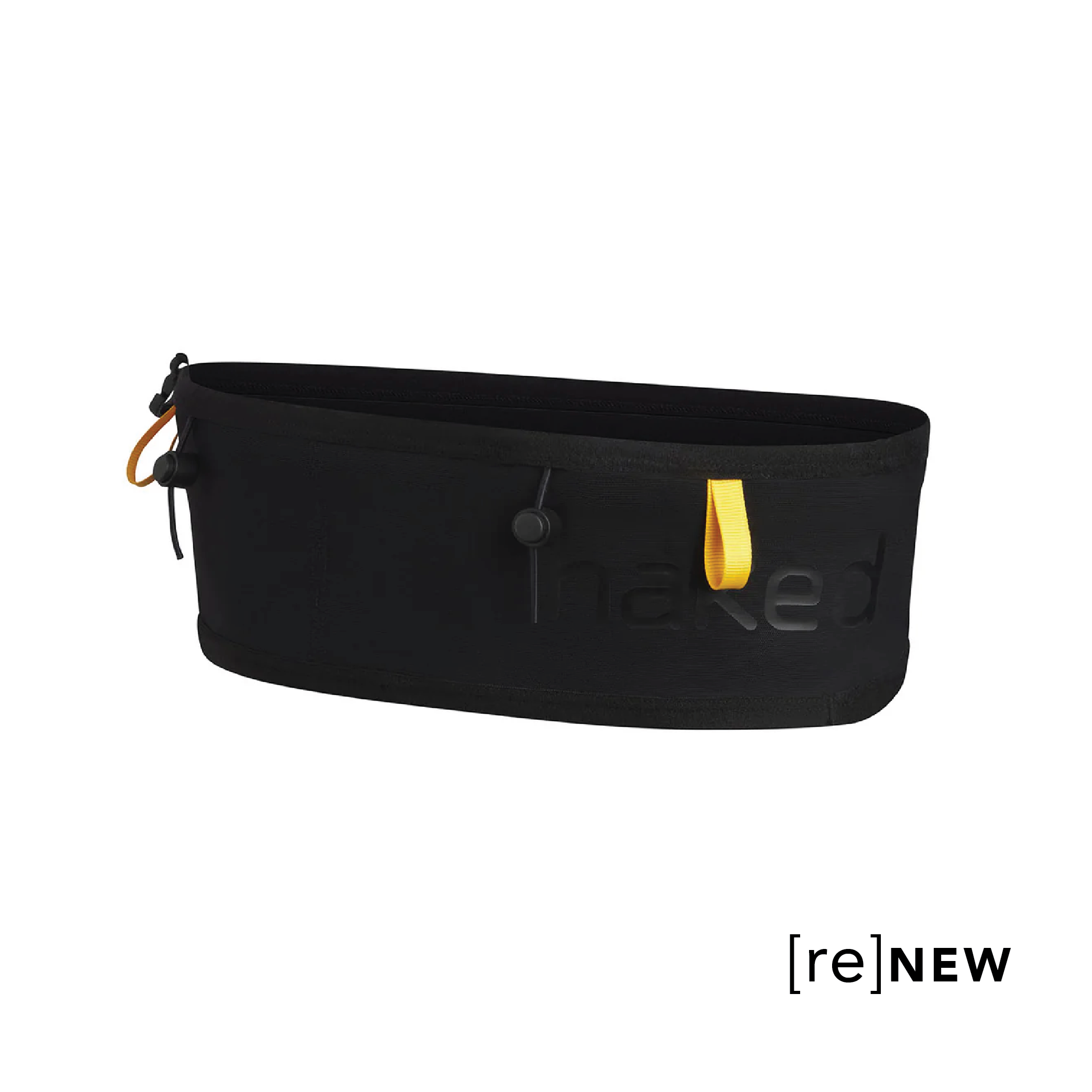 Naked SL Running Band - [re]NEW