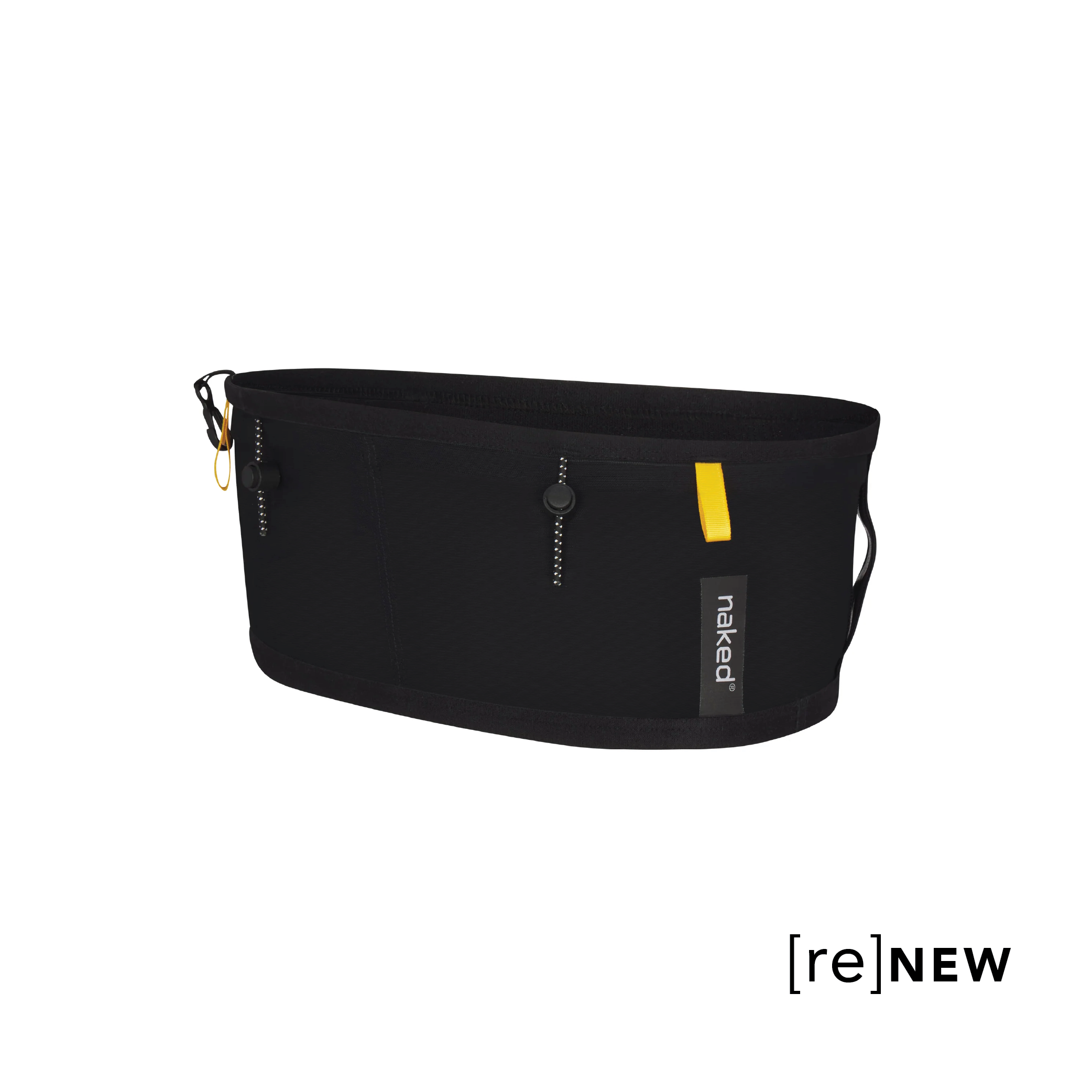 Naked Original Running Band- [re]NEW