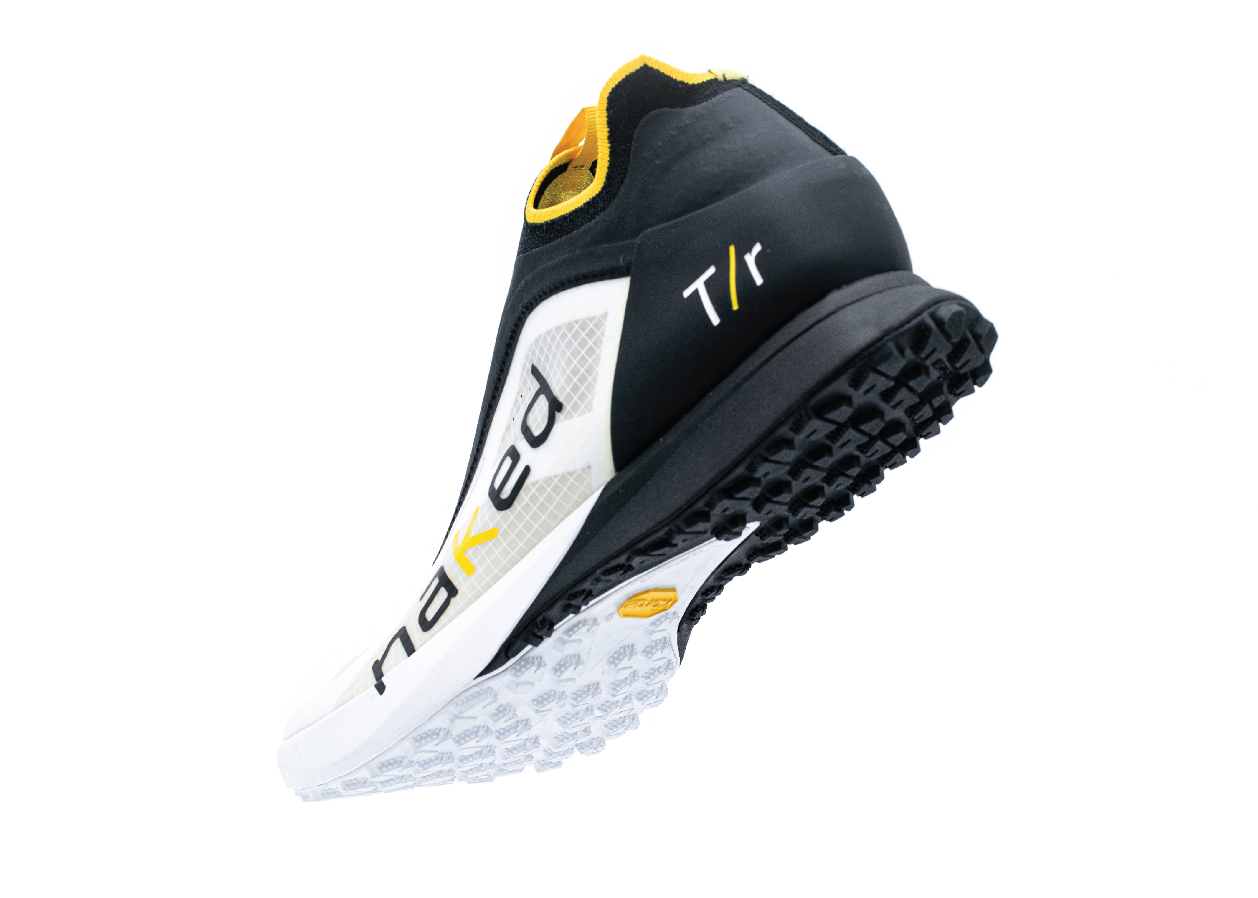 Naked® T/r Trail Racing Shoe