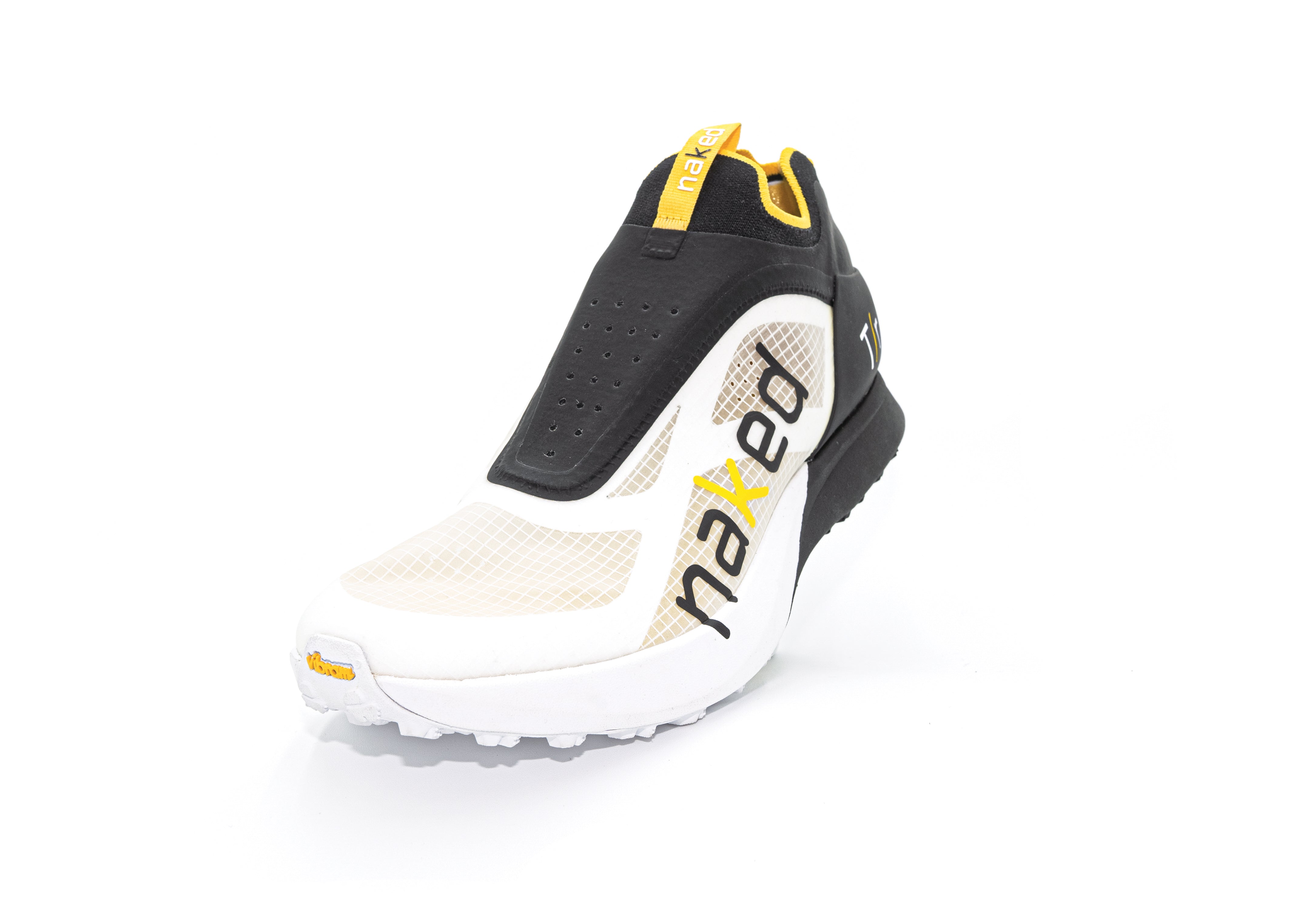 Naked® T/r Trail Racing Shoe
