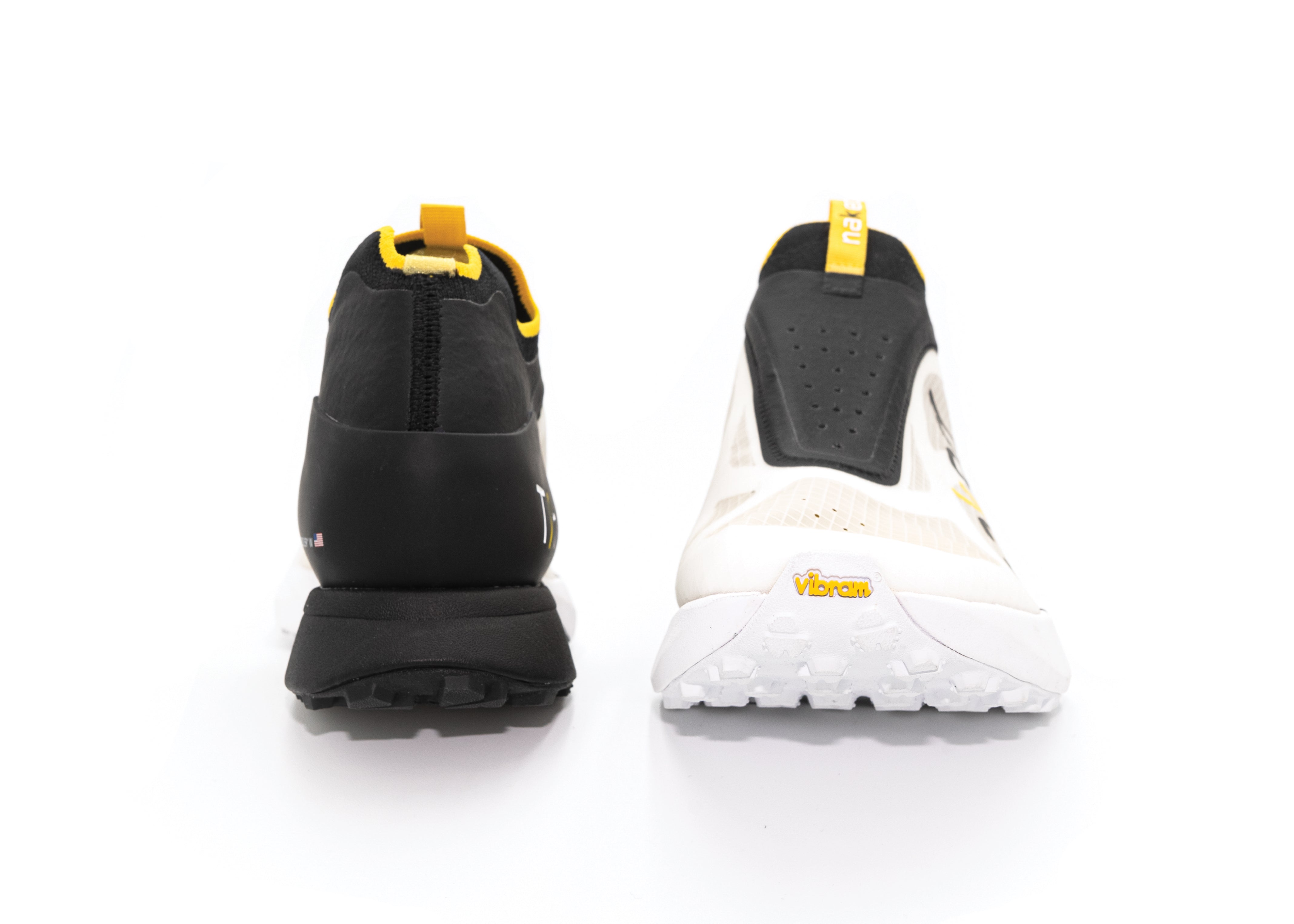 Naked® T/r Trail Racing Shoe