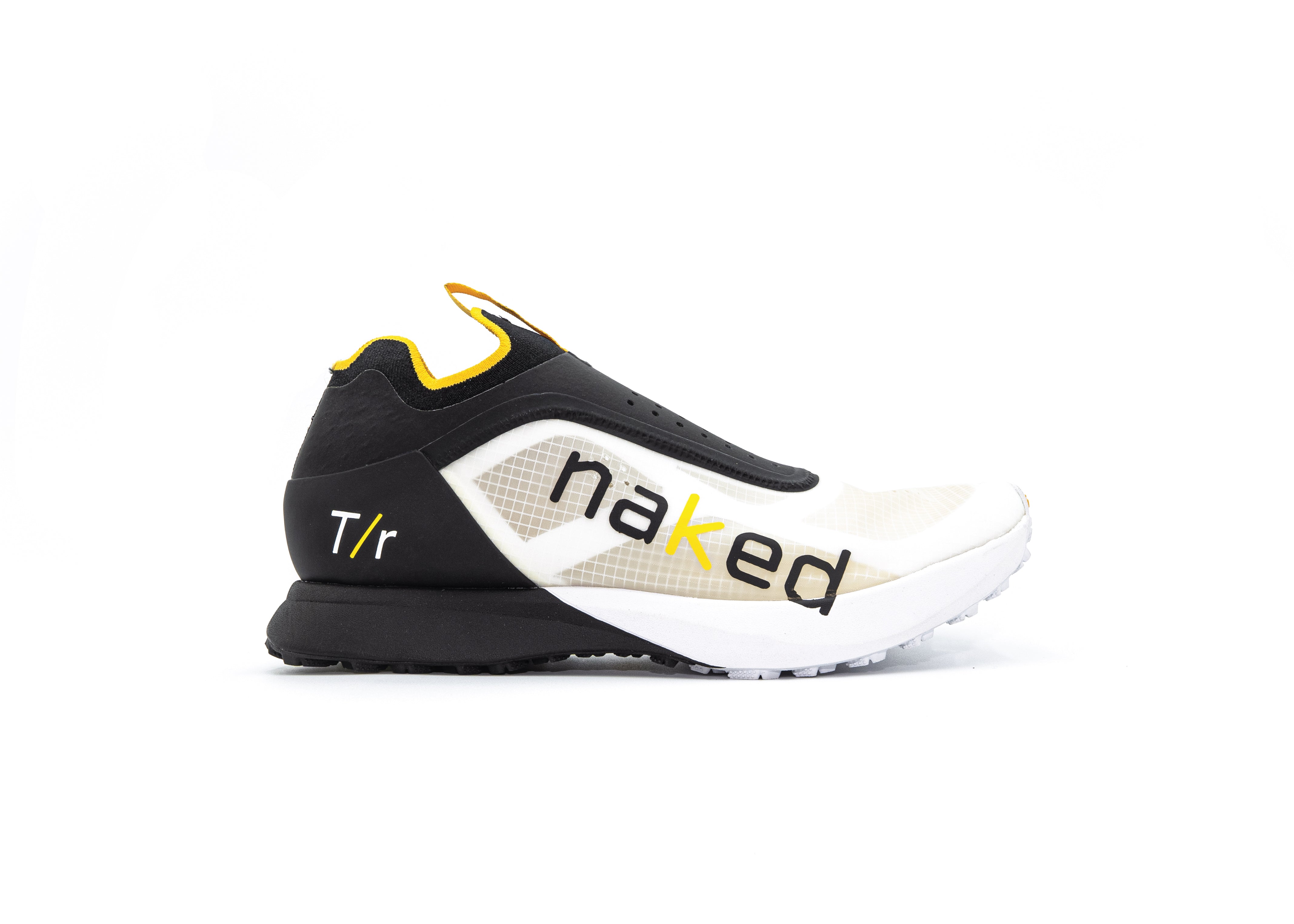 Modregning Bourgogne Zoologisk have Naked® T/r Trail Racing Shoe – Naked Sports Innovations