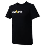 Naked® Casual Short Sleeve Tee Shirt - Men's
