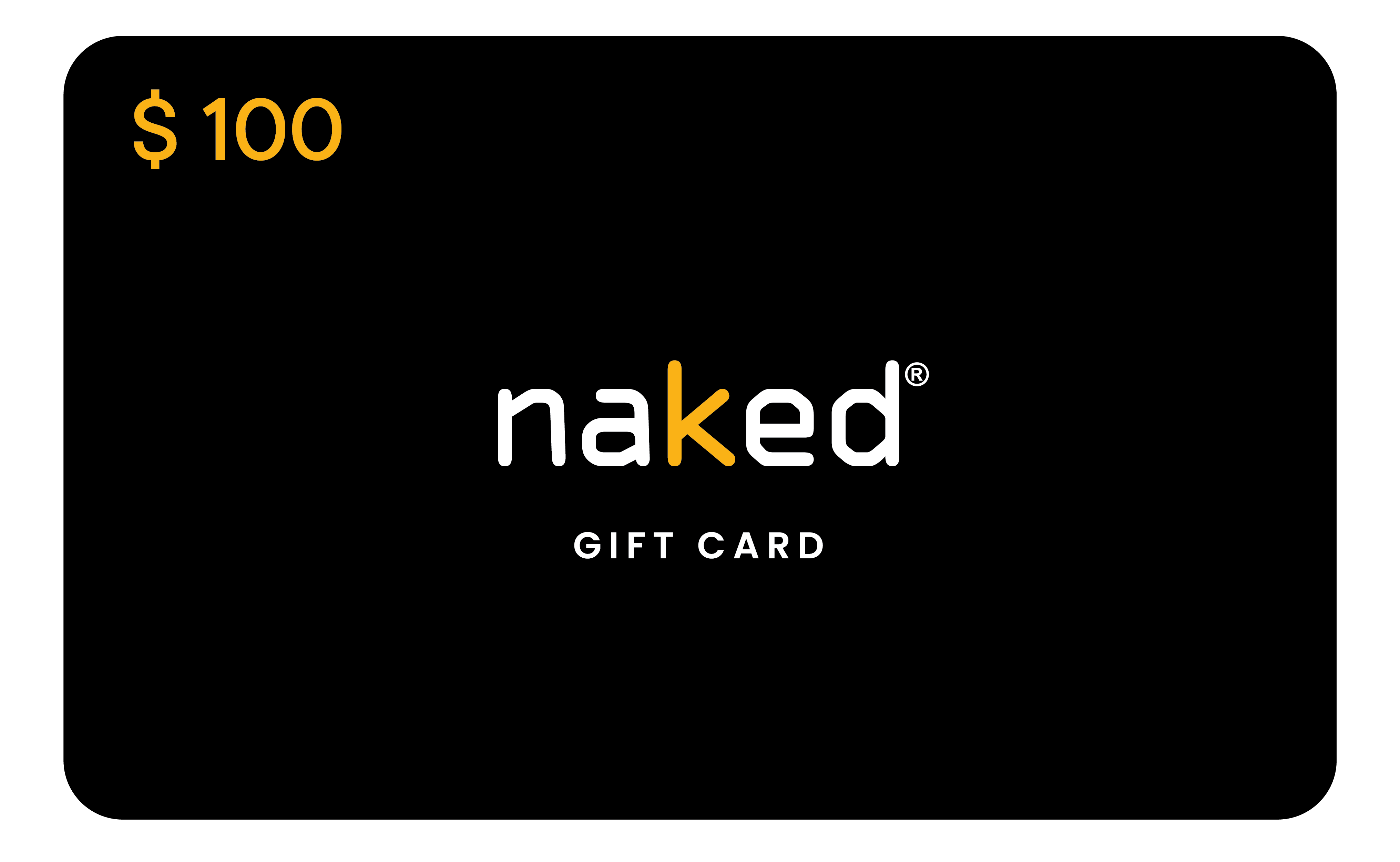 Digital Gift Card